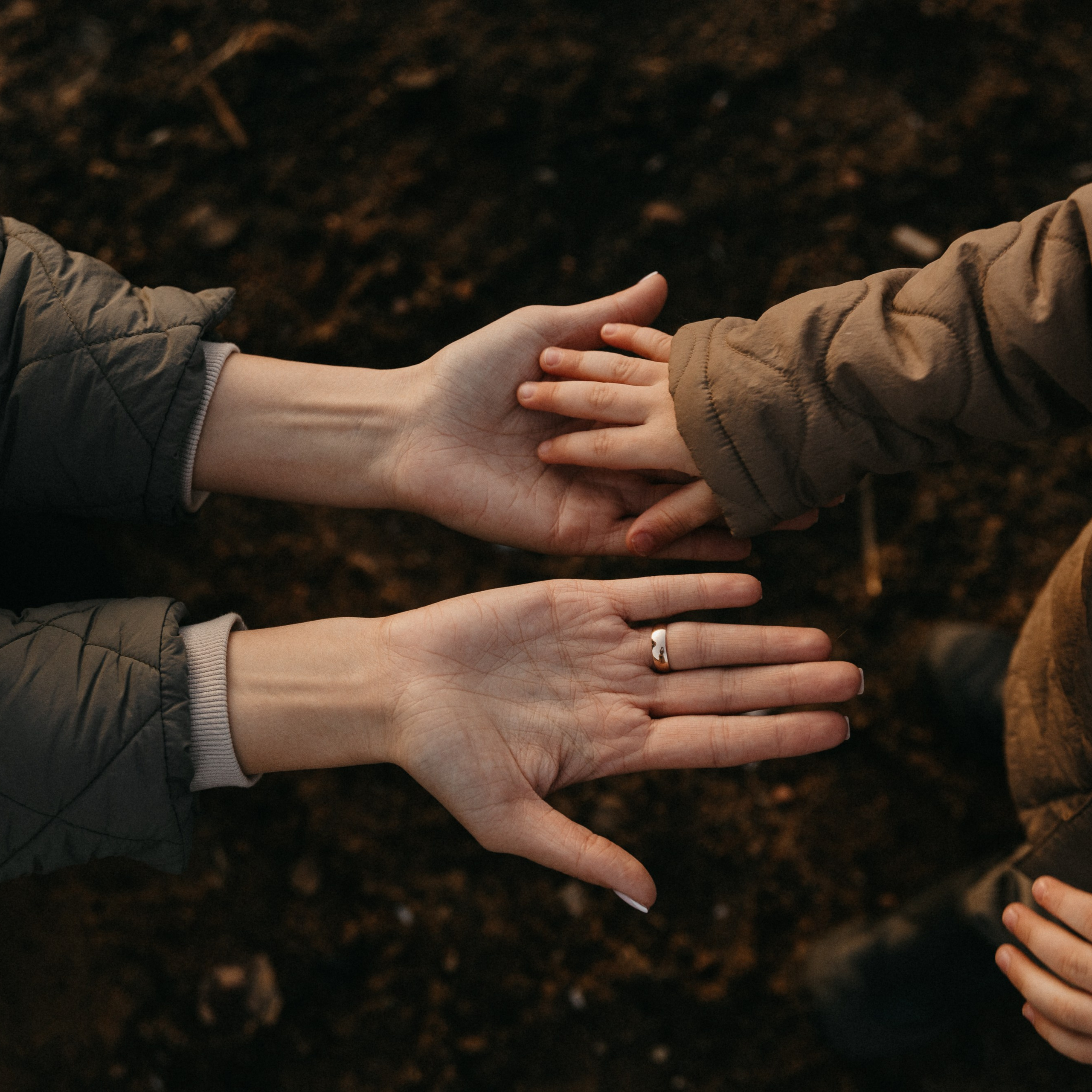 Наташа и Богдан