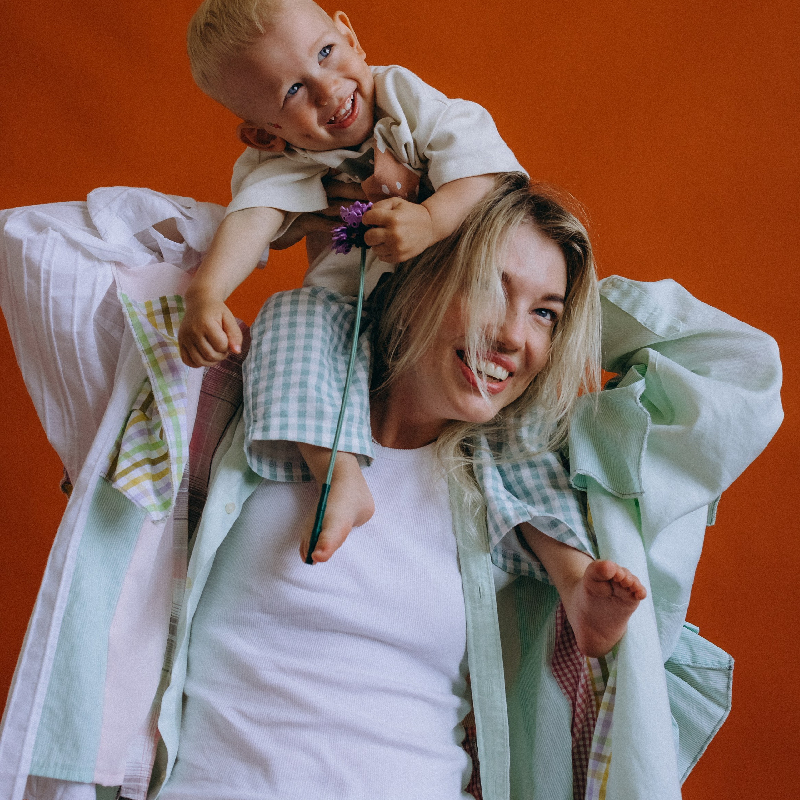 Анита и Лукьян