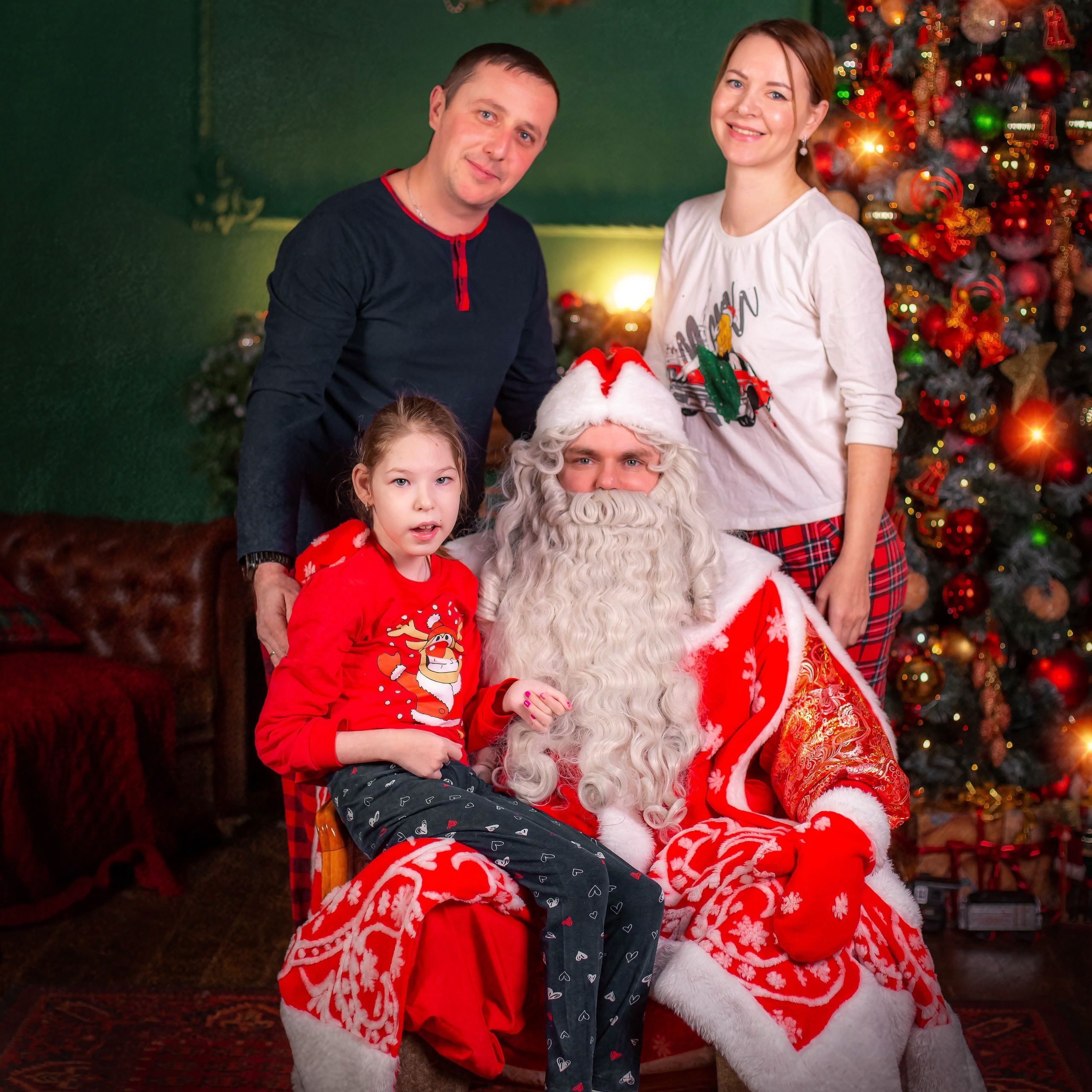 Отзывы. Мила Дементьева семейный и детский фотограф Казань