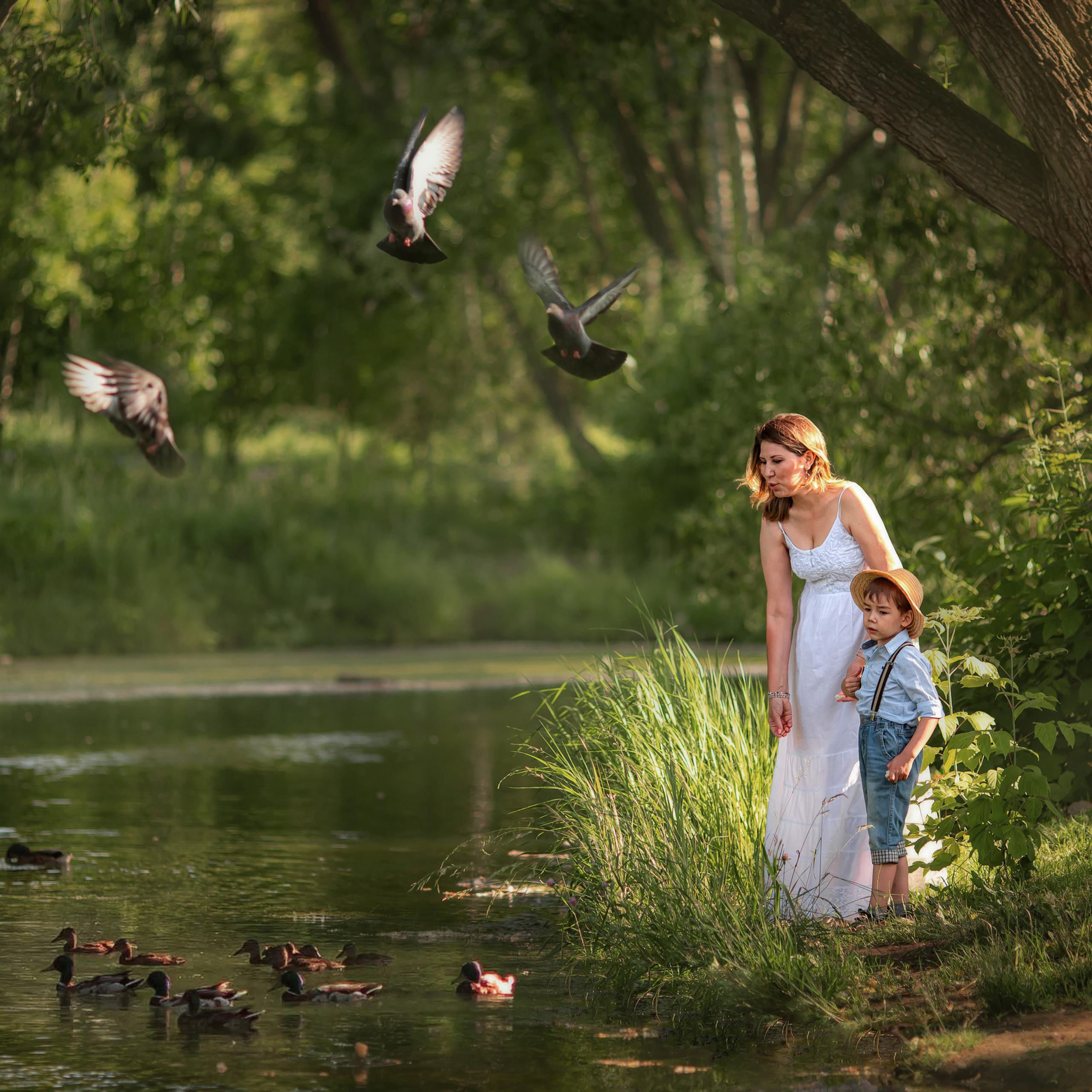 Отзывы. Мила Дементьева семейный и детский фотограф Казань