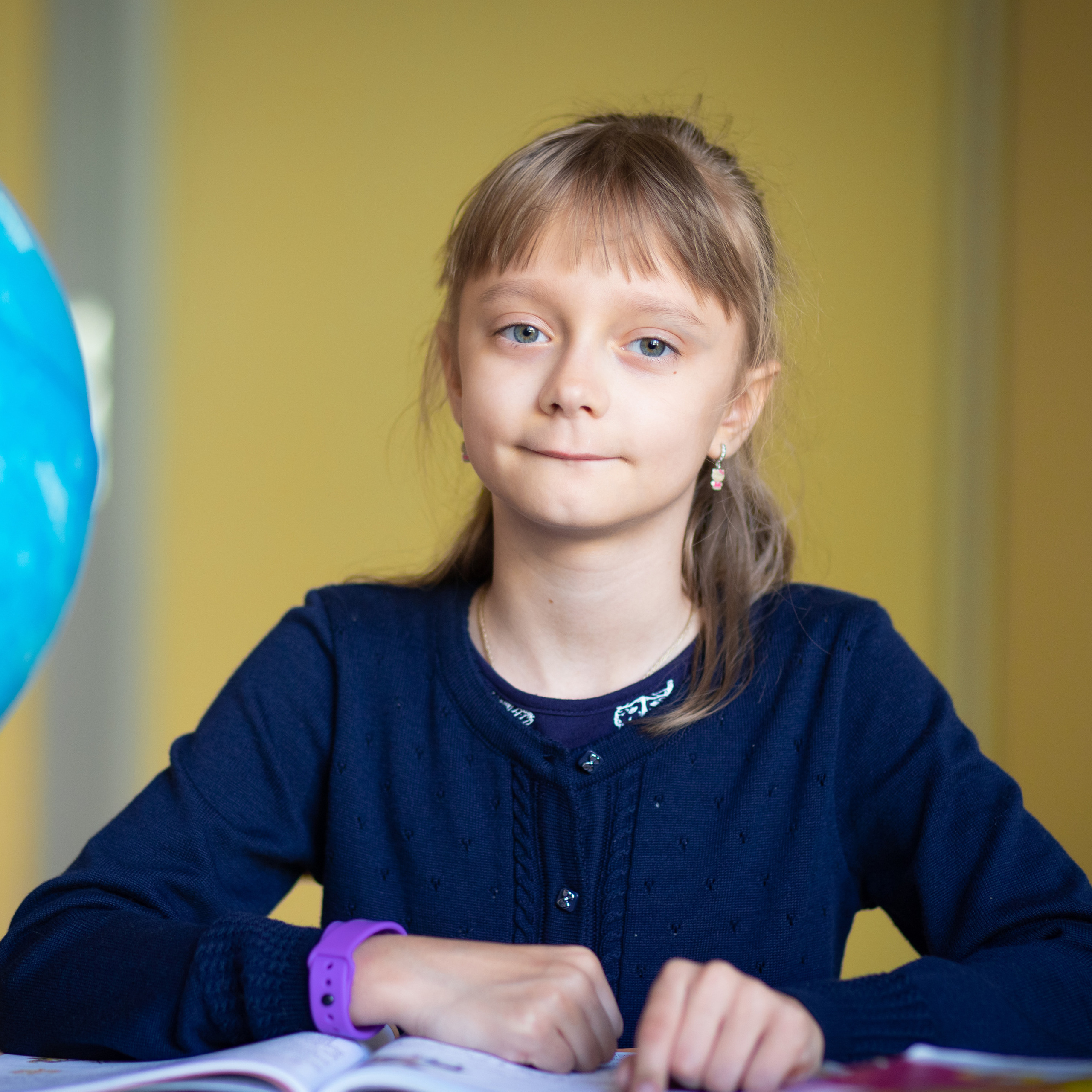 Отзывы о работе фотографа. Детский и семейный фотограф в Москве Вера Орлова