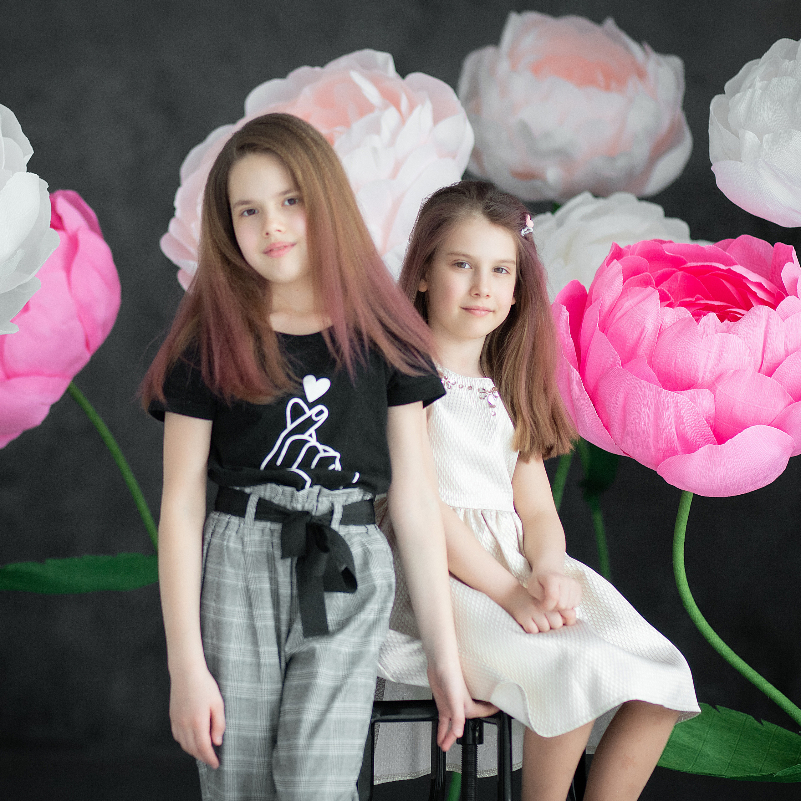 Отзывы о работе фотографа. Детский и семейный фотограф в Москве Вера Орлова