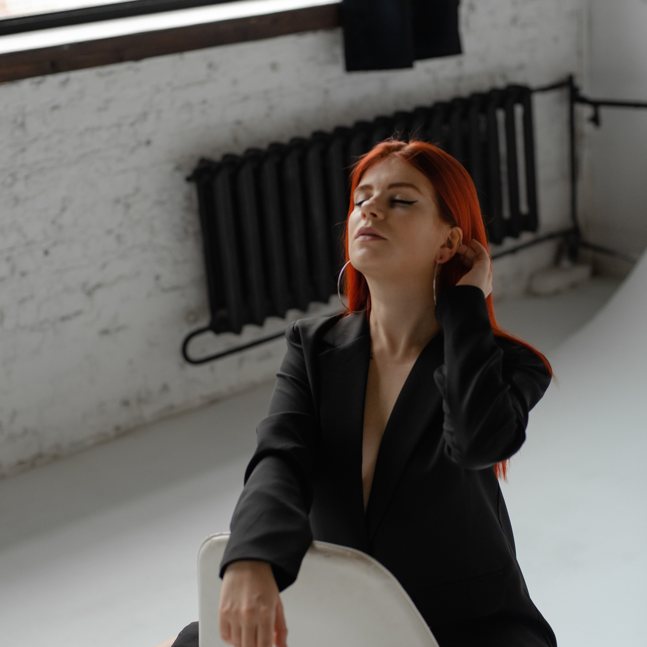 Отзывы. Фотограф в Москве Челомина Нина