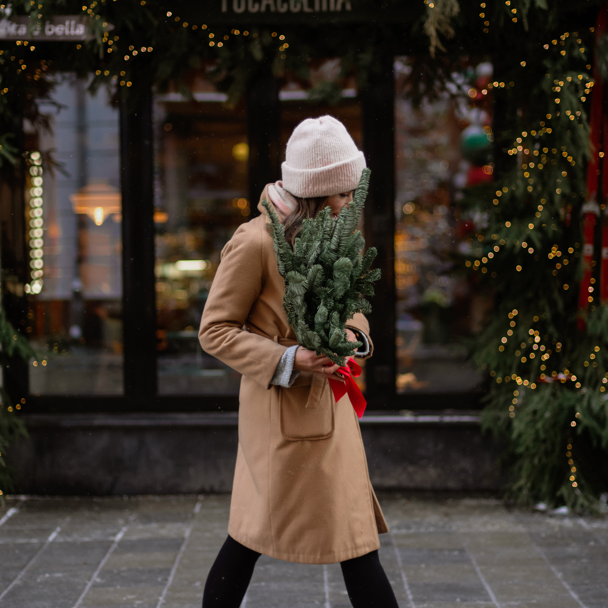Отзывы. Фотограф в Москве Челомина Нина
