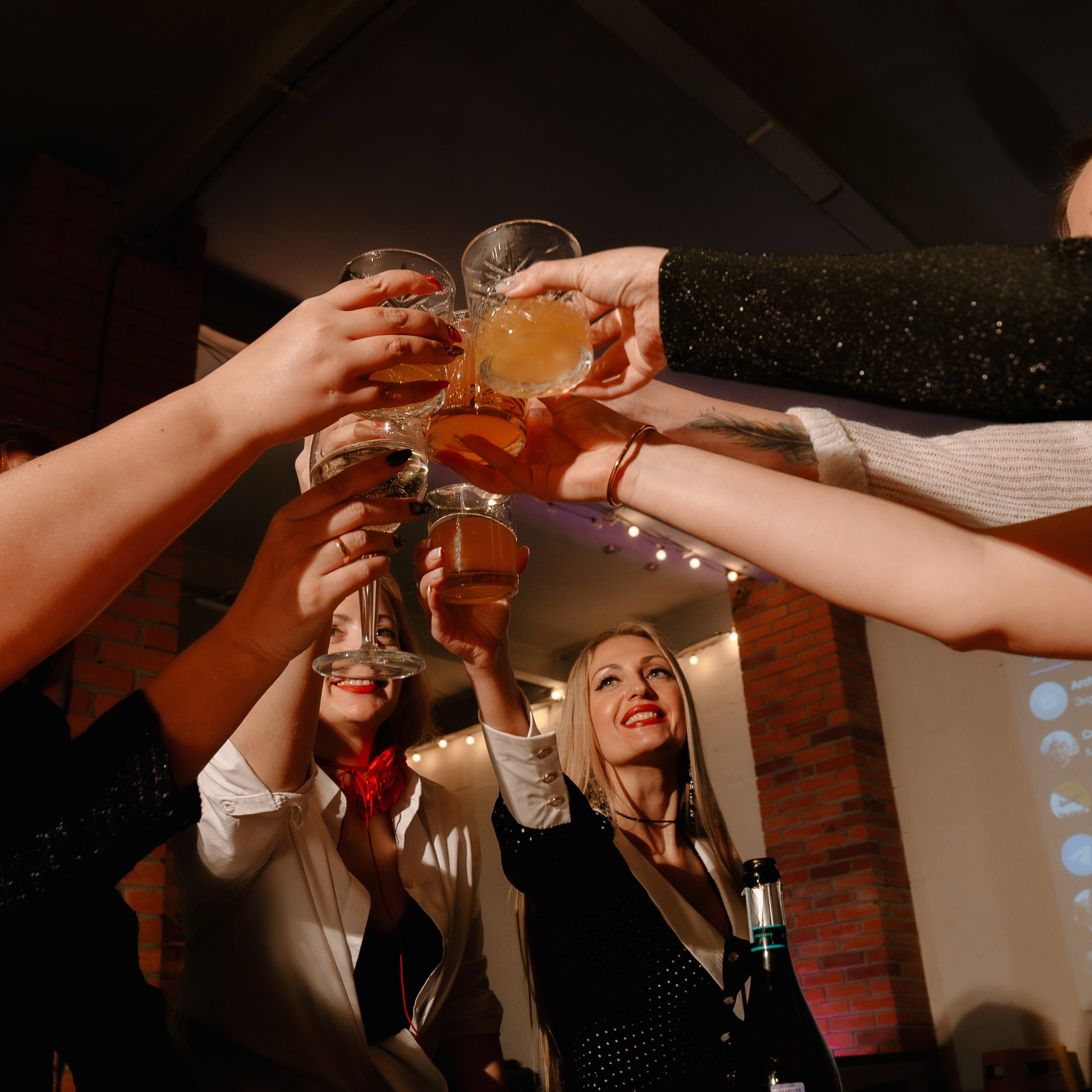 Корпоратив