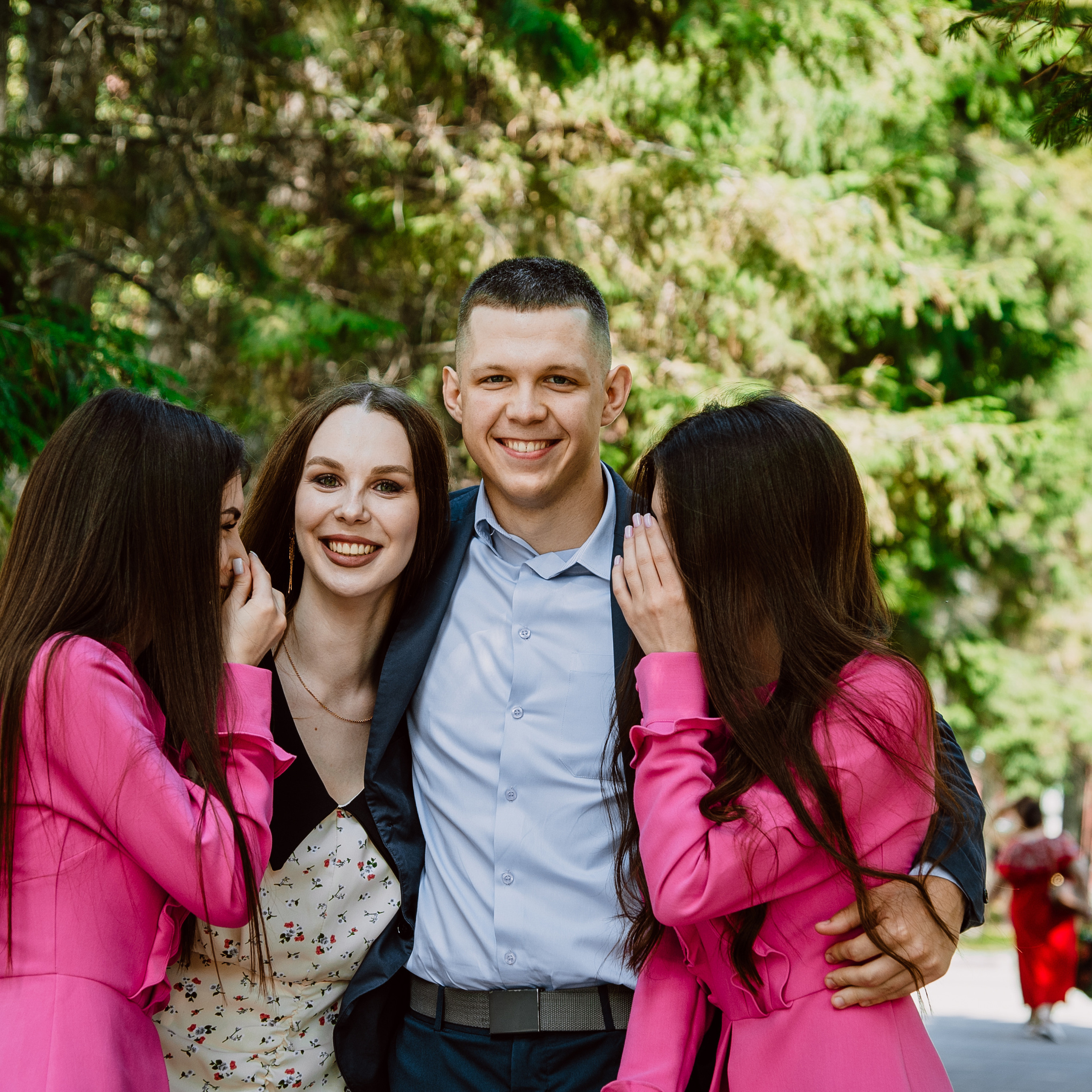 Отзывы - фотограф Вероника Вишневская. Фотограф Новосибирск Вероника Вишневская