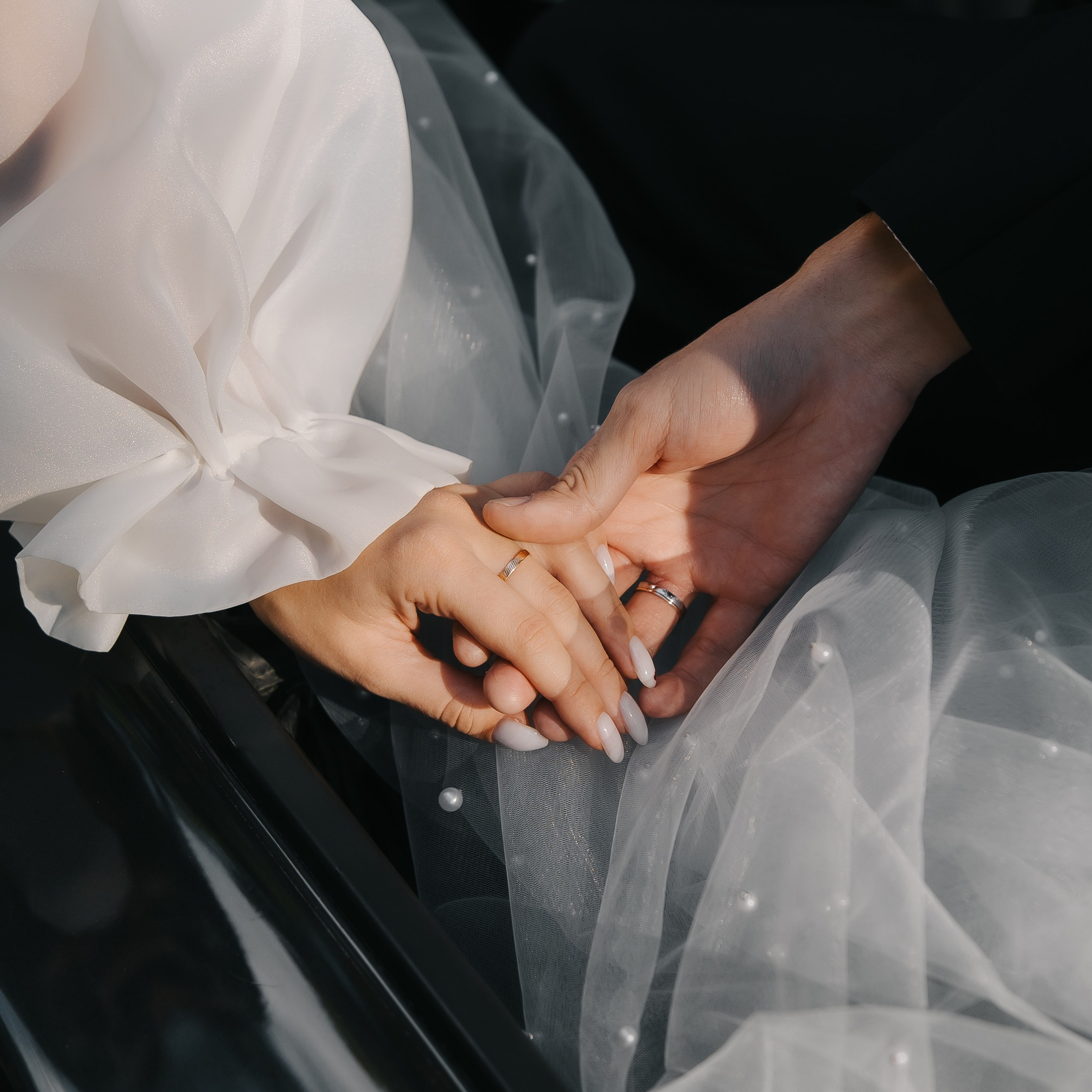 Анатолий и Виктория