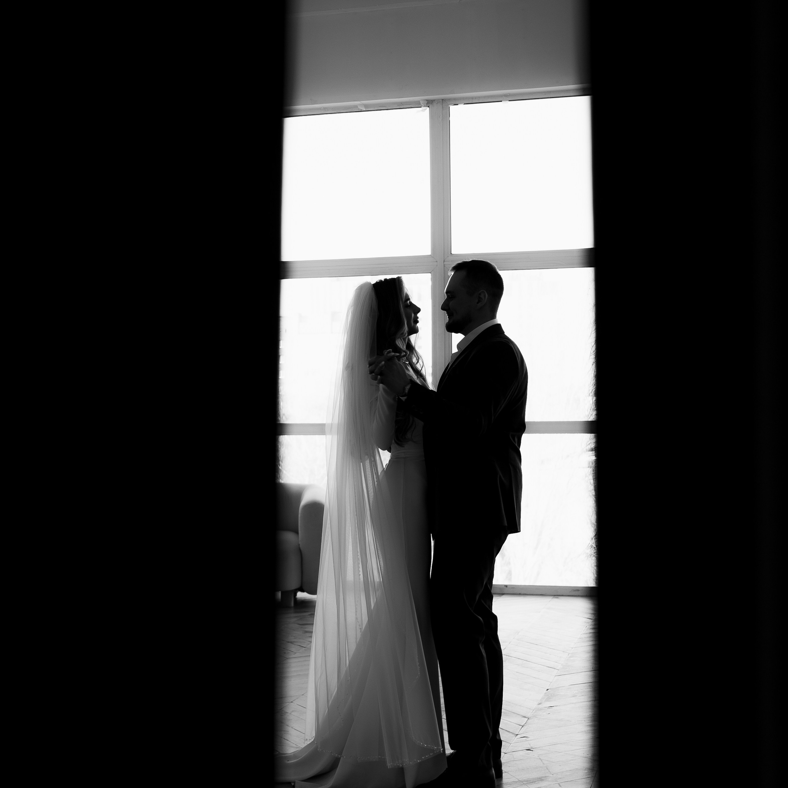 Егор и&nbsp;Анна