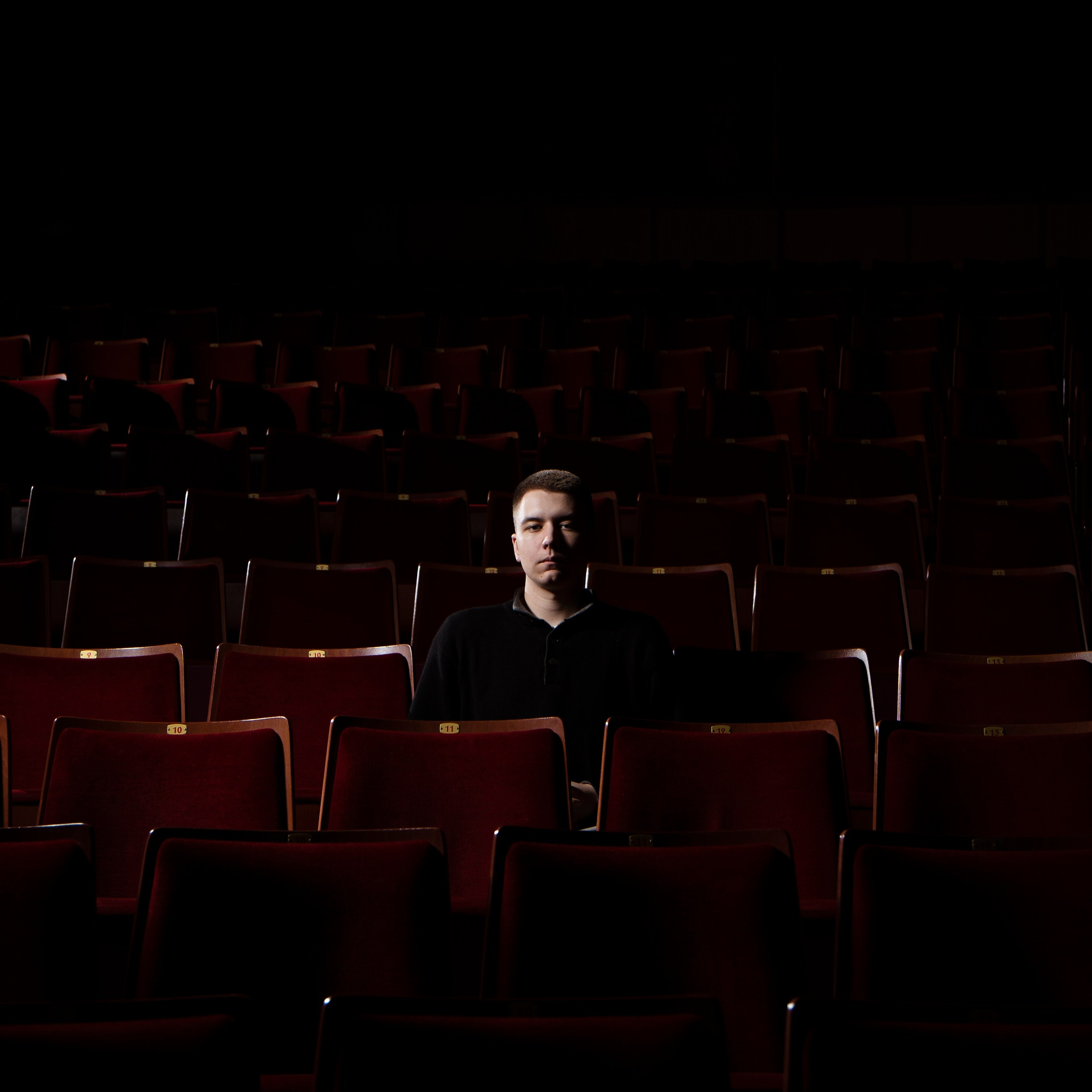 Портреты МИМ ФЭН 2023