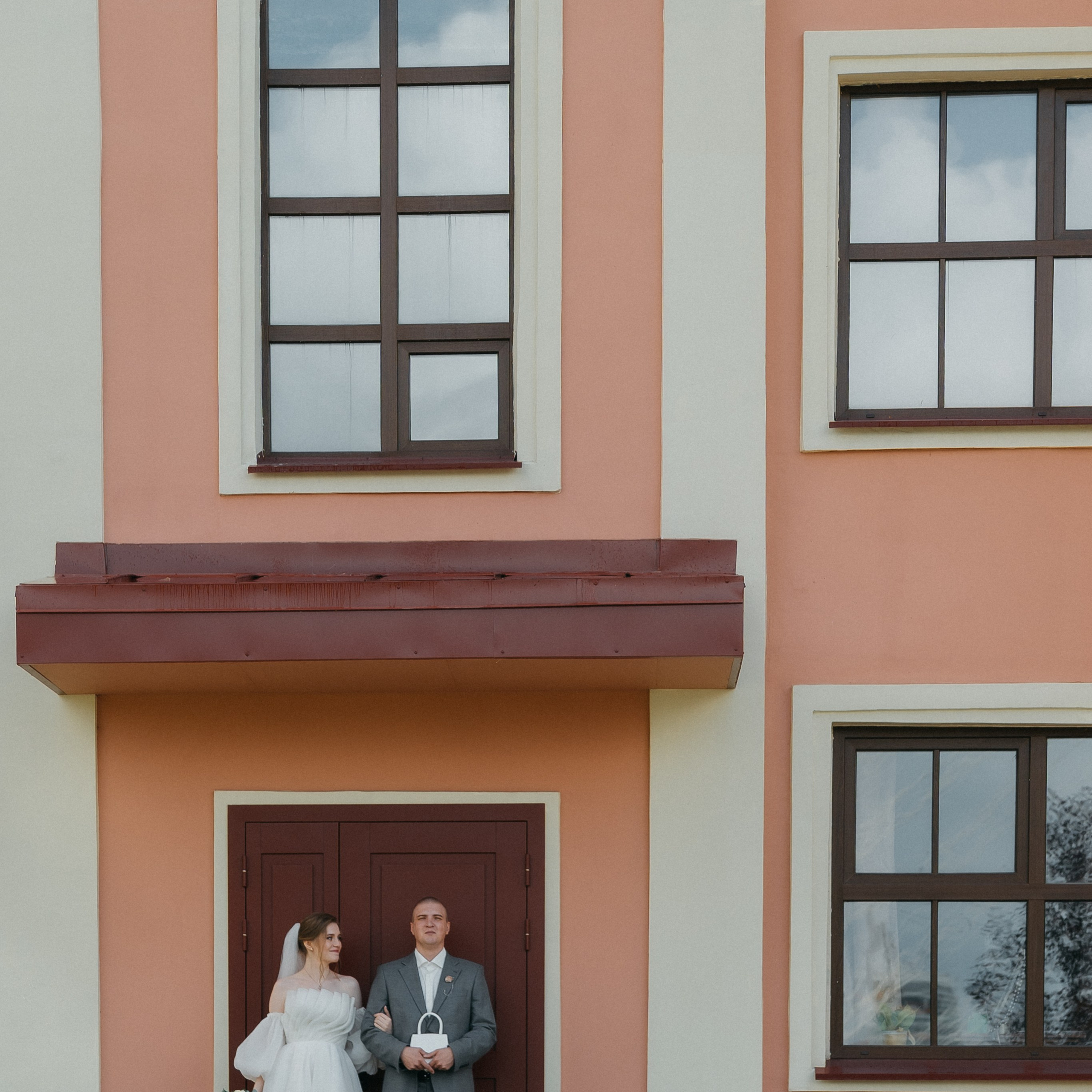 Егор и&nbsp;Надежда