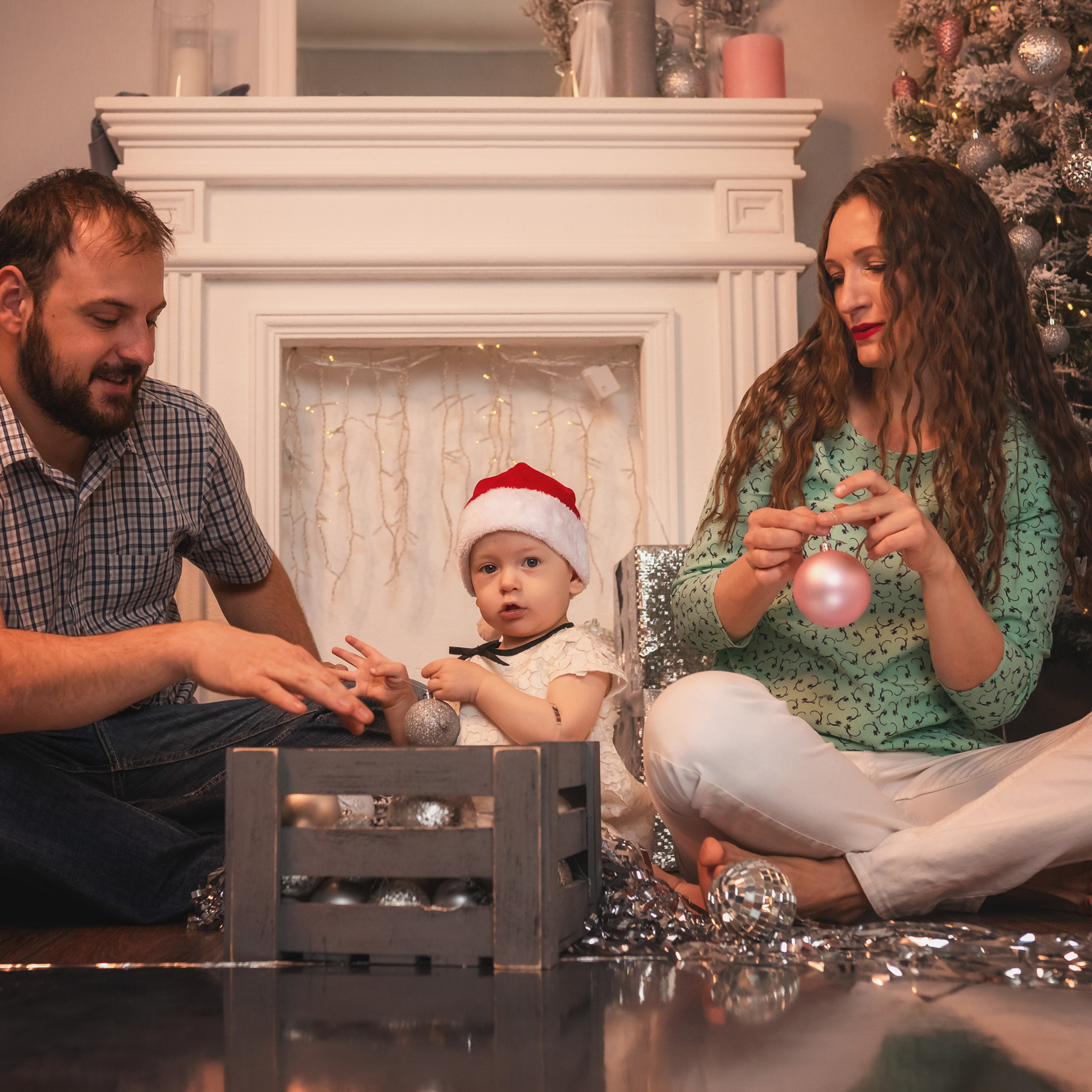 Отзывы. Семейный фотограф в Алматы Анжелика Али Номан