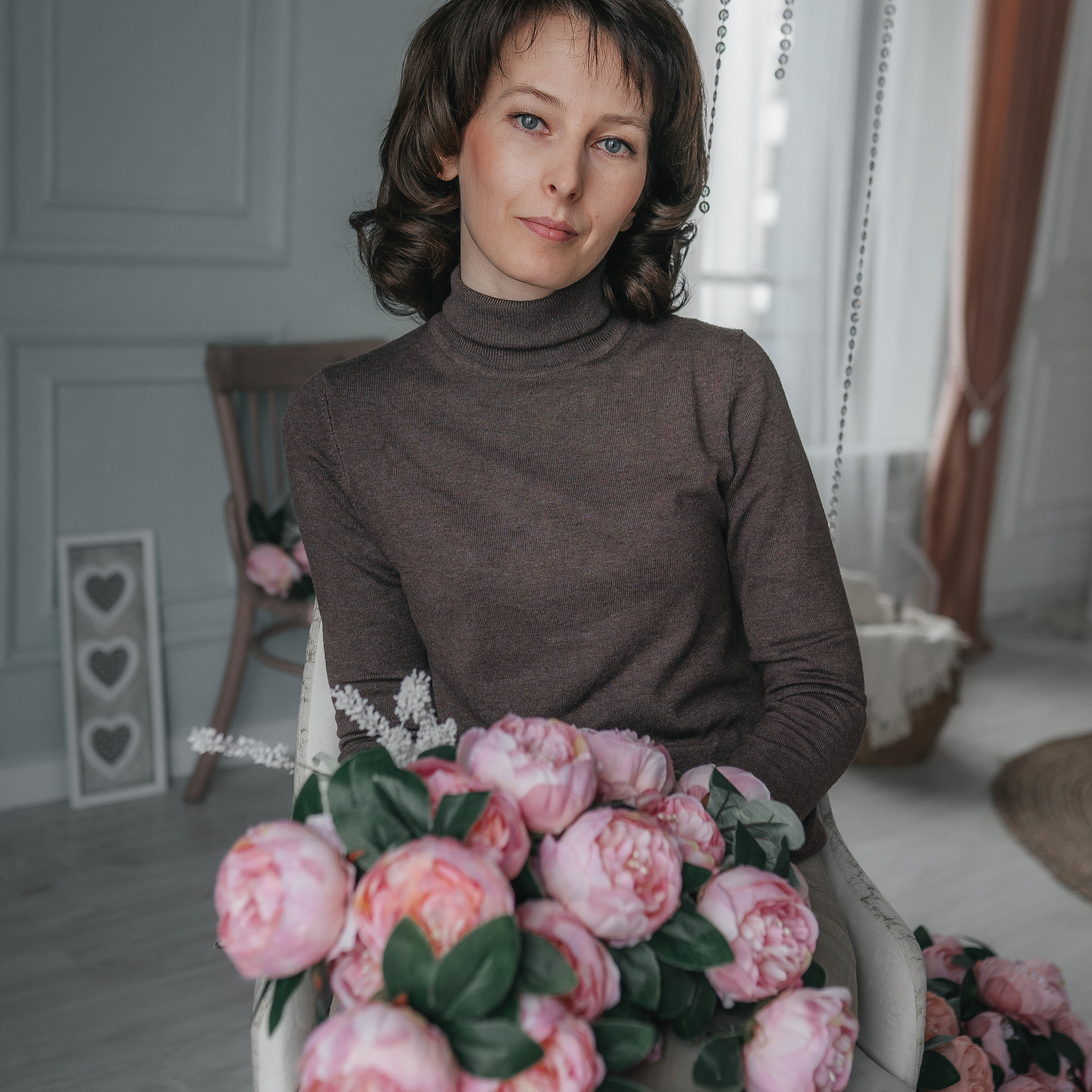 Отзывы. Семейный фотограф в Алматы Анжелика Али Номан