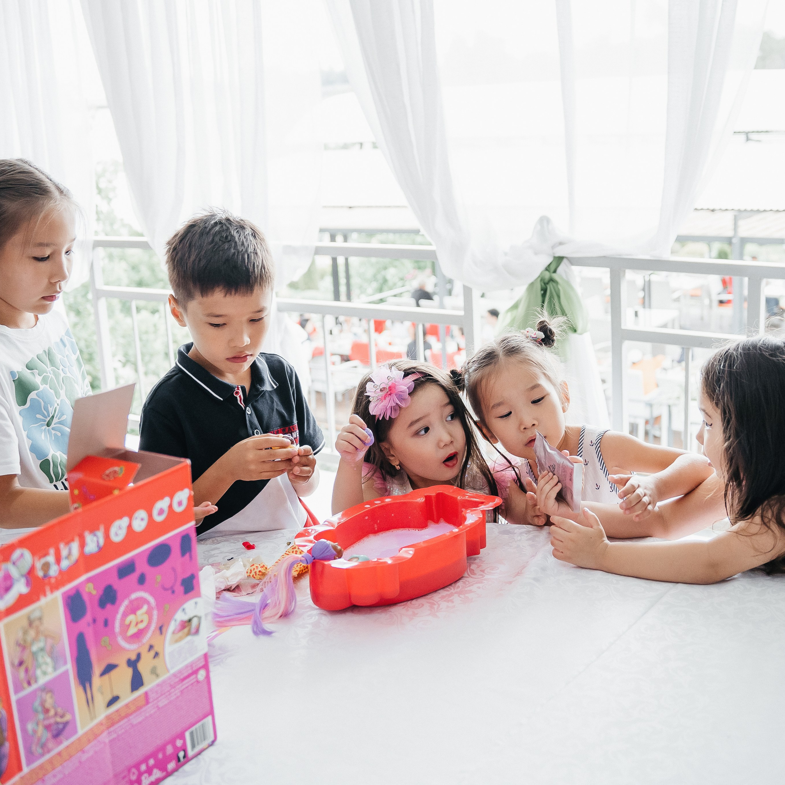 Отзывы. Семейный фотограф в Алматы Анжелика Али Номан