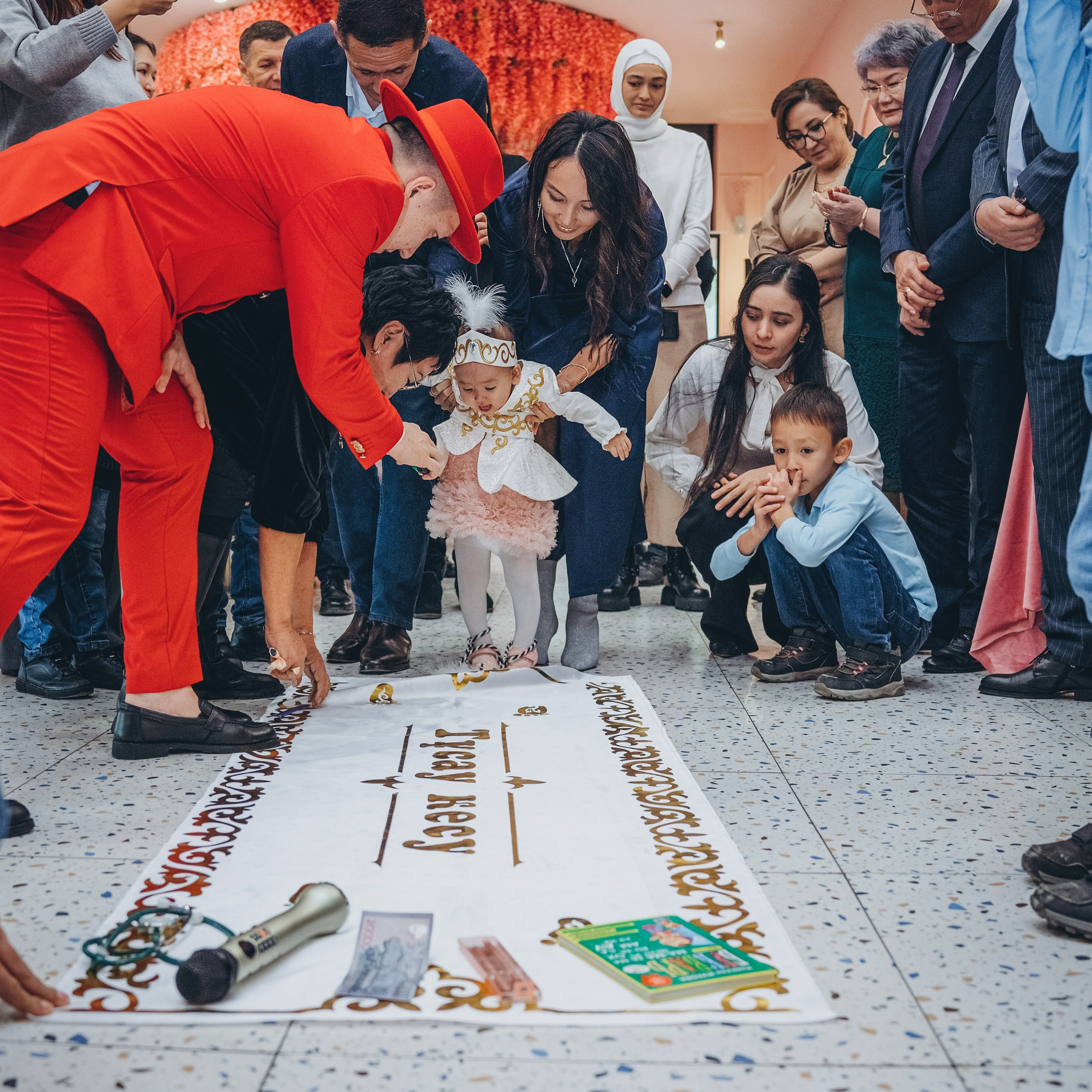 Отзывы. Семейный фотограф в Алматы Анжелика Али Номан