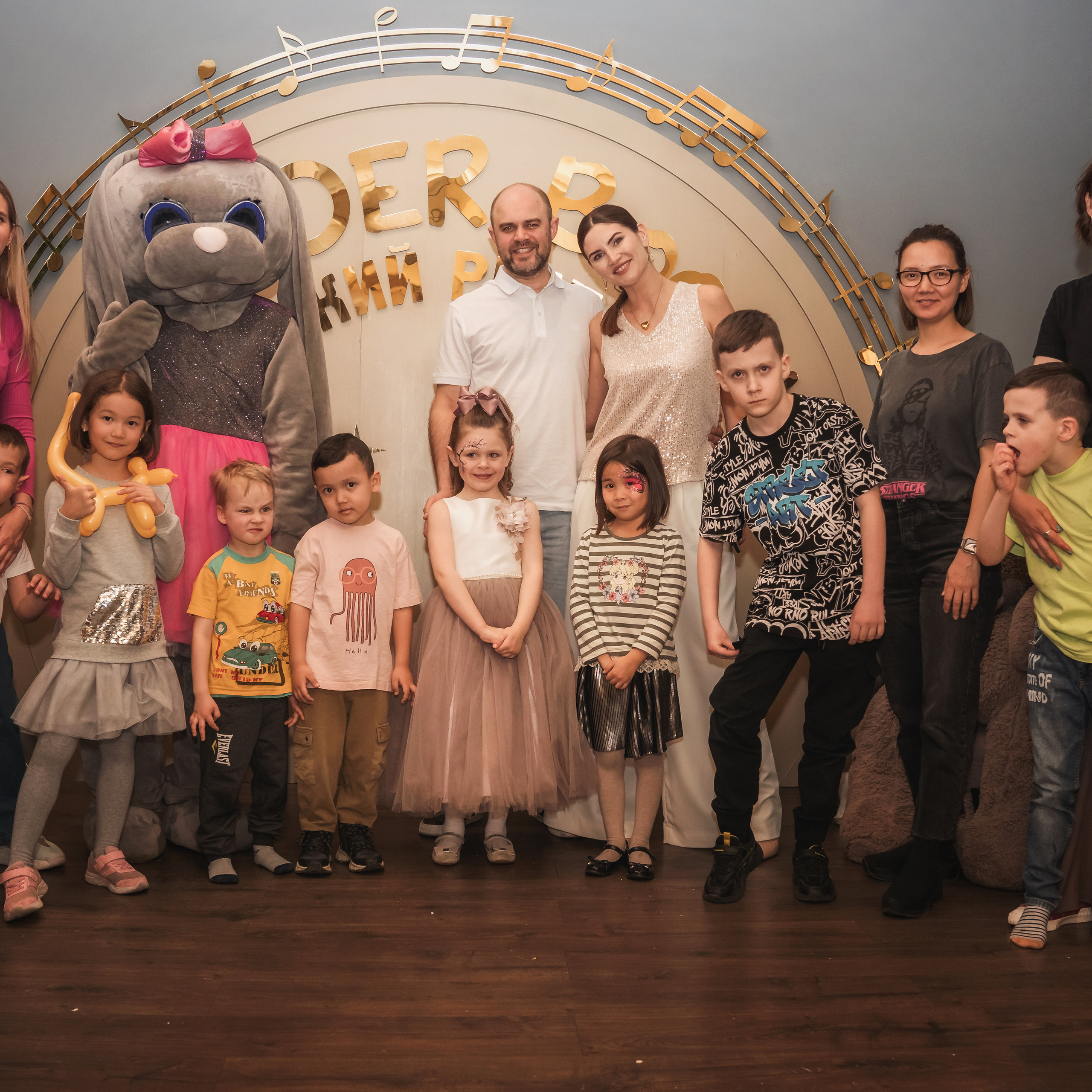 Отзывы. Семейный фотограф в Алматы Анжелика Али Номан