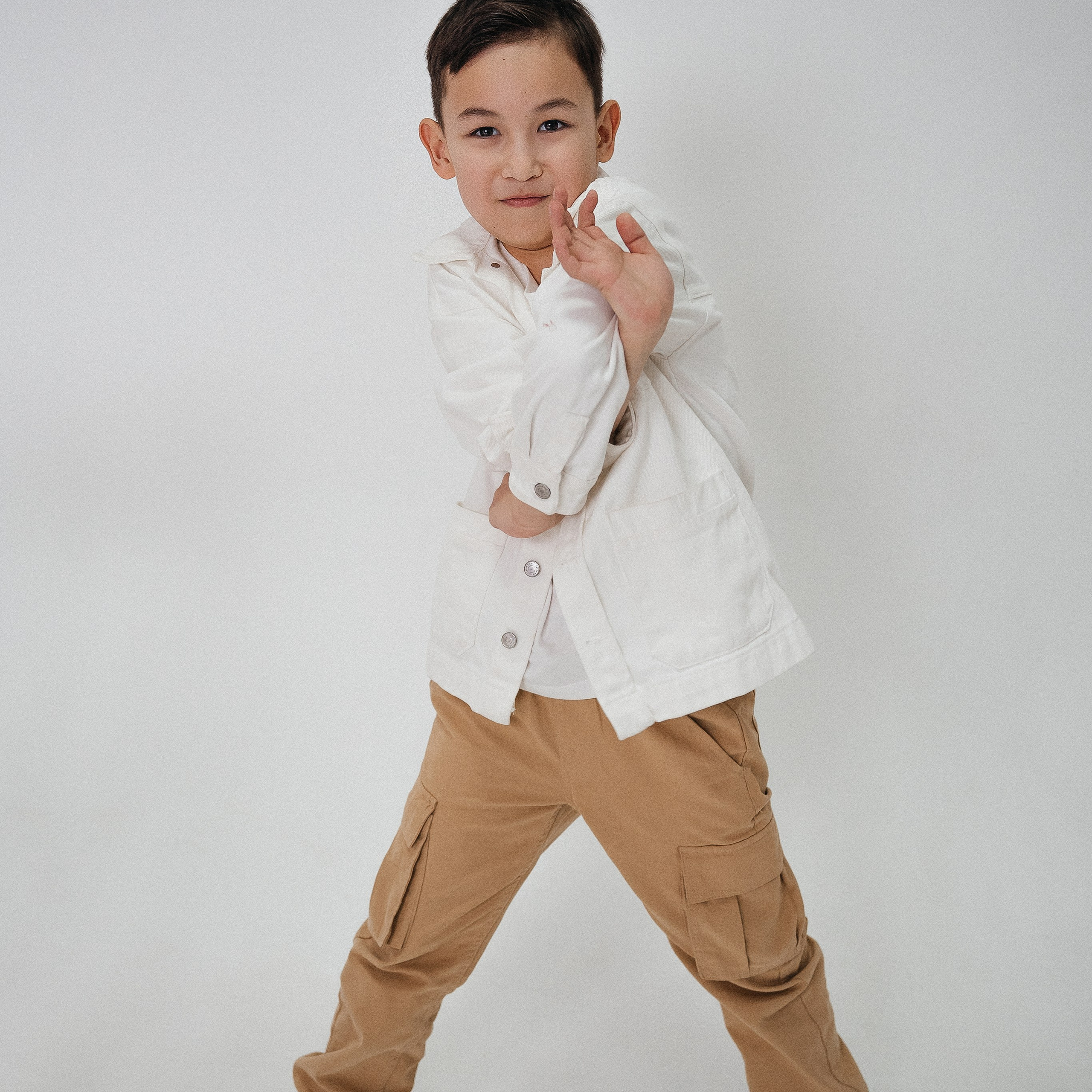 Отзывы. Семейный фотограф в Алматы Анжелика Али Номан