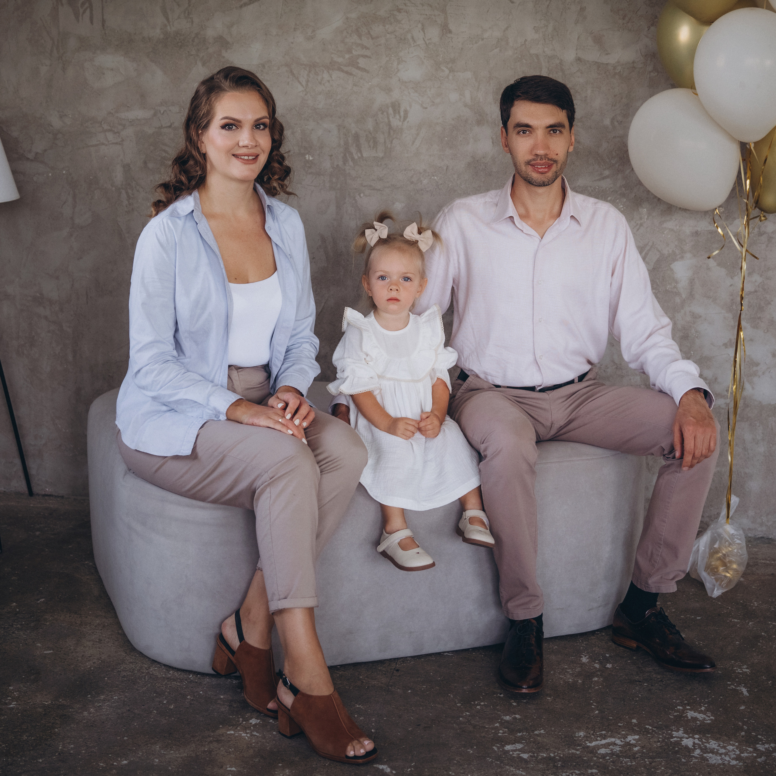 Отзывы. Семейный фотограф в Алматы Анжелика Али Номан