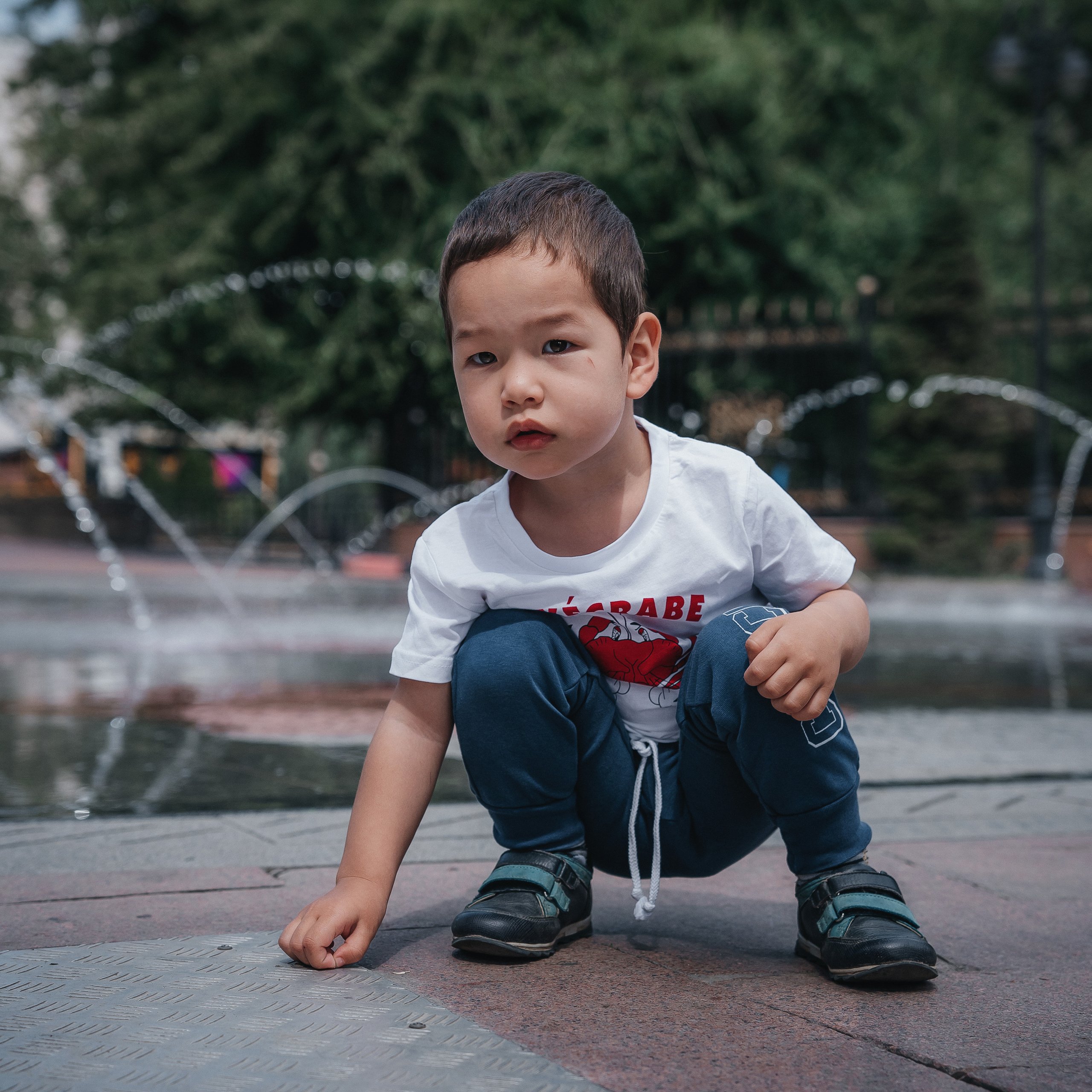 Отзывы. Семейный фотограф в Алматы Анжелика Али Номан