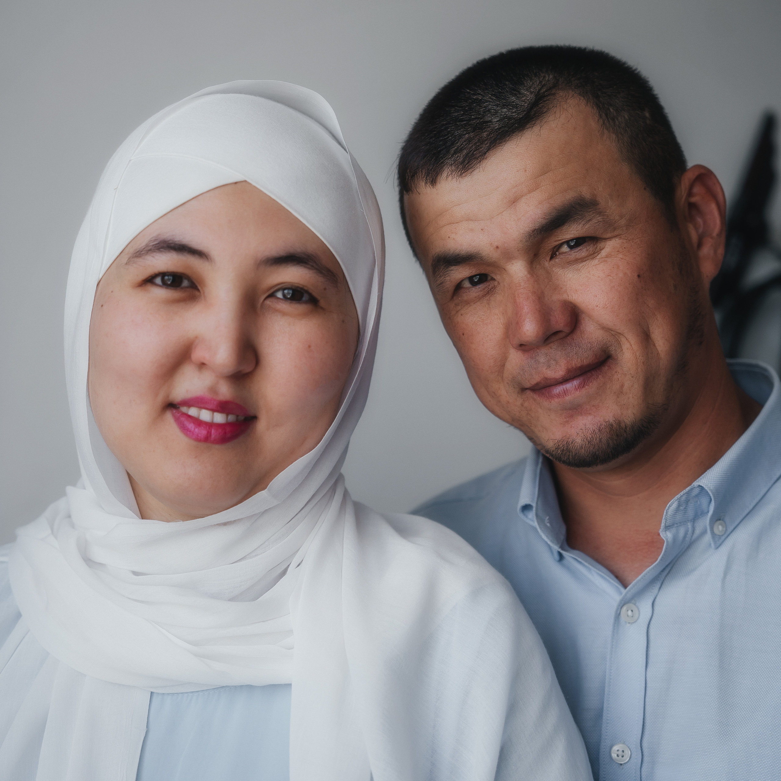 Отзывы. Семейный фотограф в Алматы Анжелика Али Номан