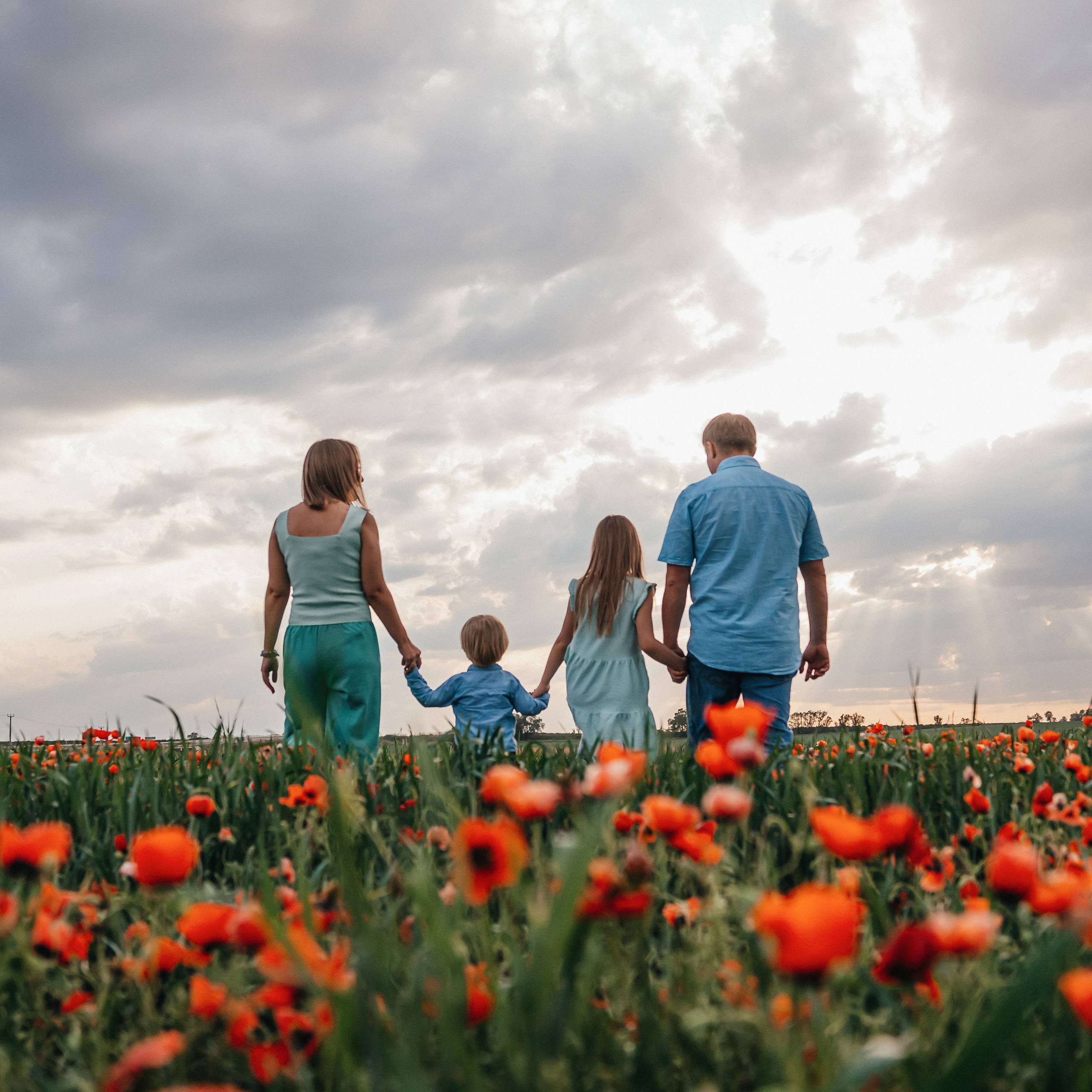 Отзывы. Семейный фотограф в Алматы Анжелика Али Номан