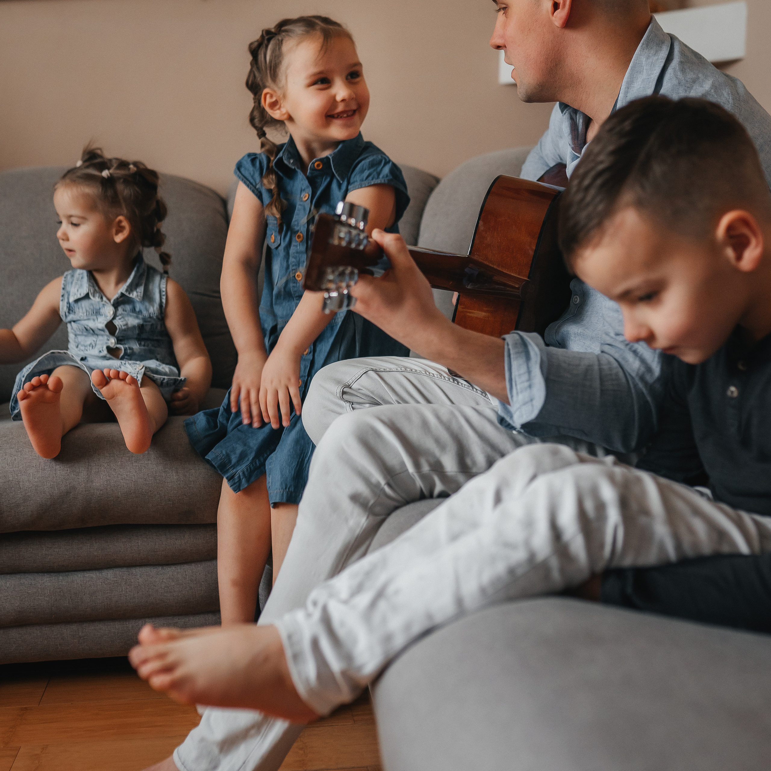 Отзывы. Семейный фотограф в Алматы Анжелика Али Номан