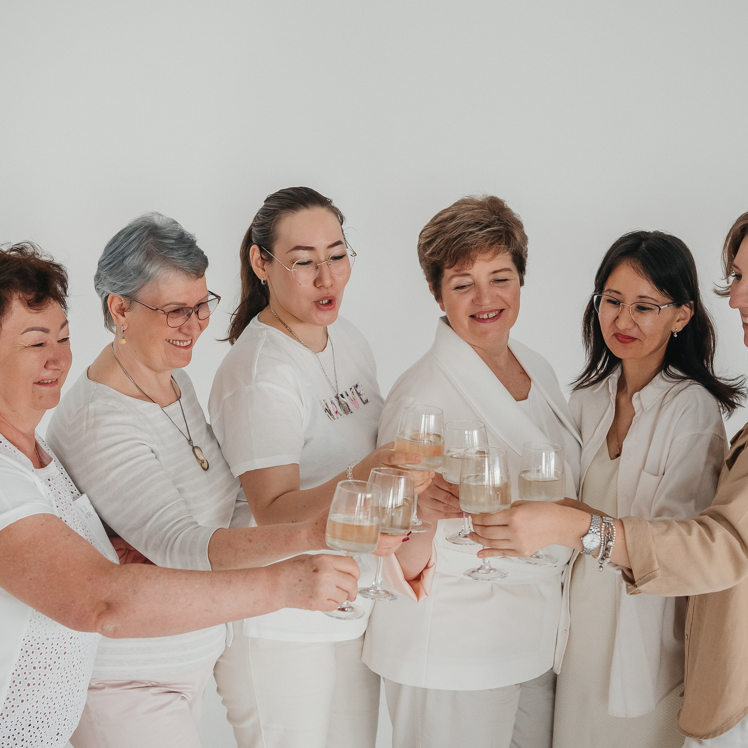 Отзывы. Семейный фотограф в Алматы Анжелика Али Номан