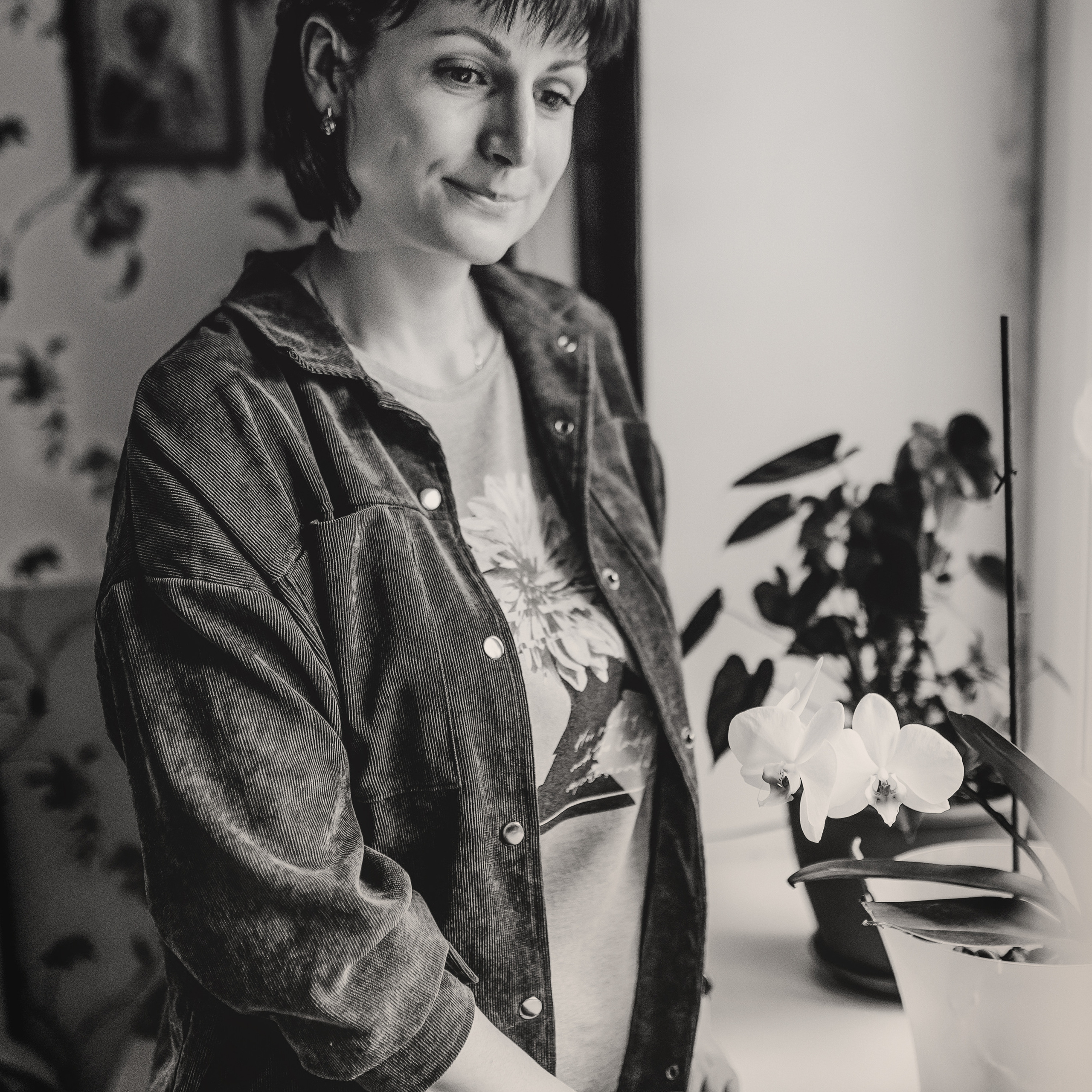 Отзывы. Семейный фотограф в Алматы Анжелика Али Номан