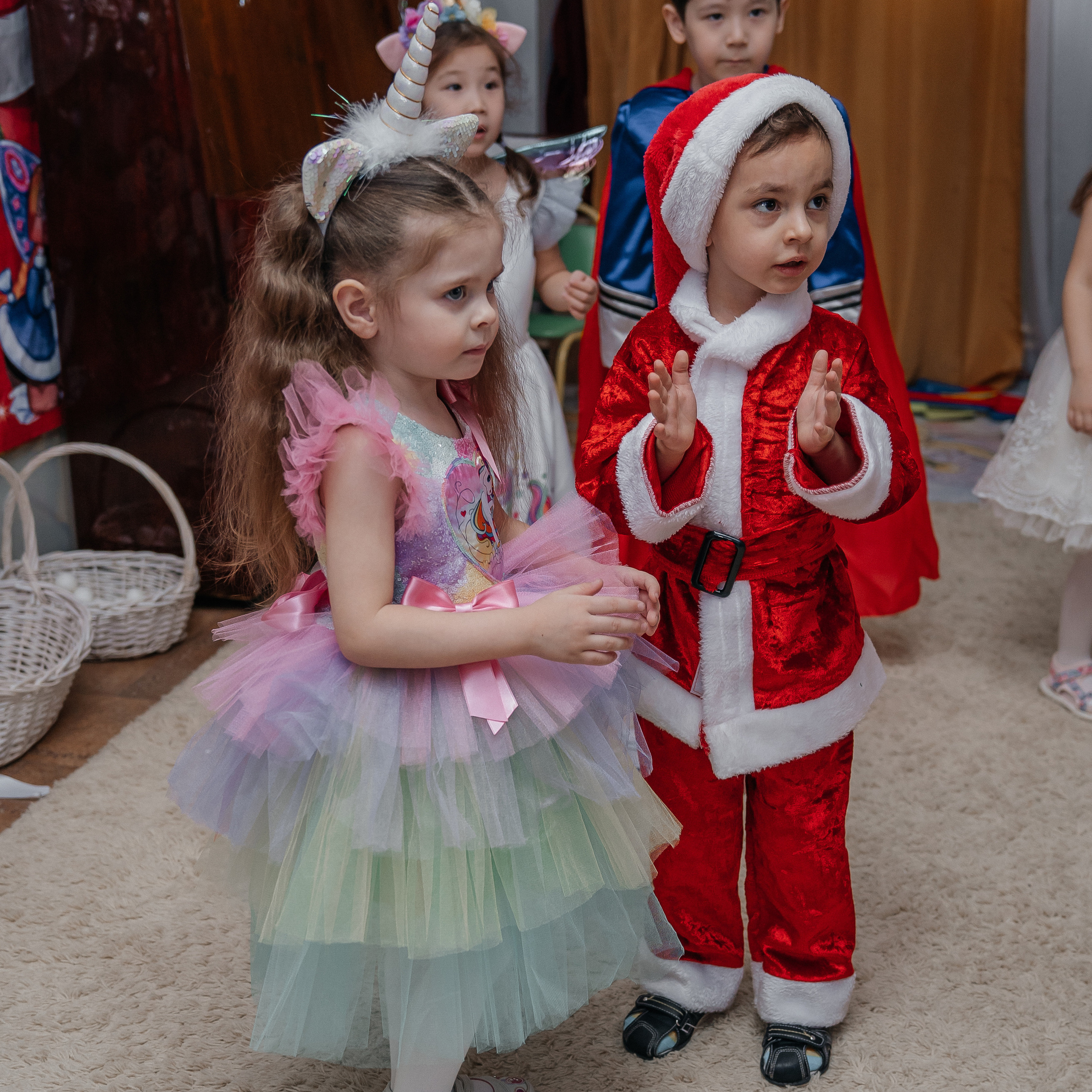 Отзывы. Семейный фотограф в Алматы Анжелика Али Номан