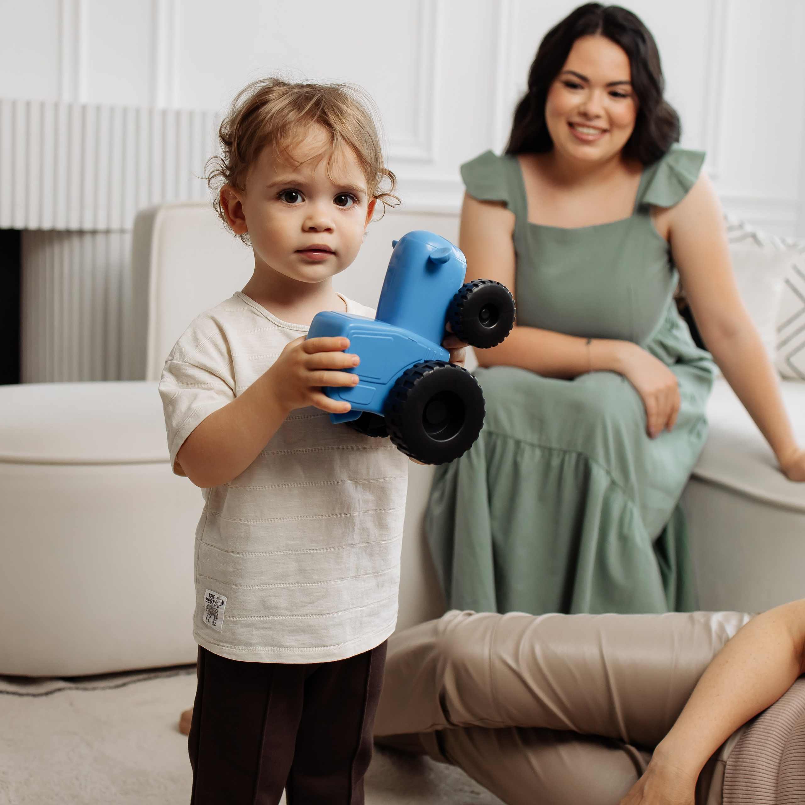 Отзывы. Фотограф Орел Диана Ларичева