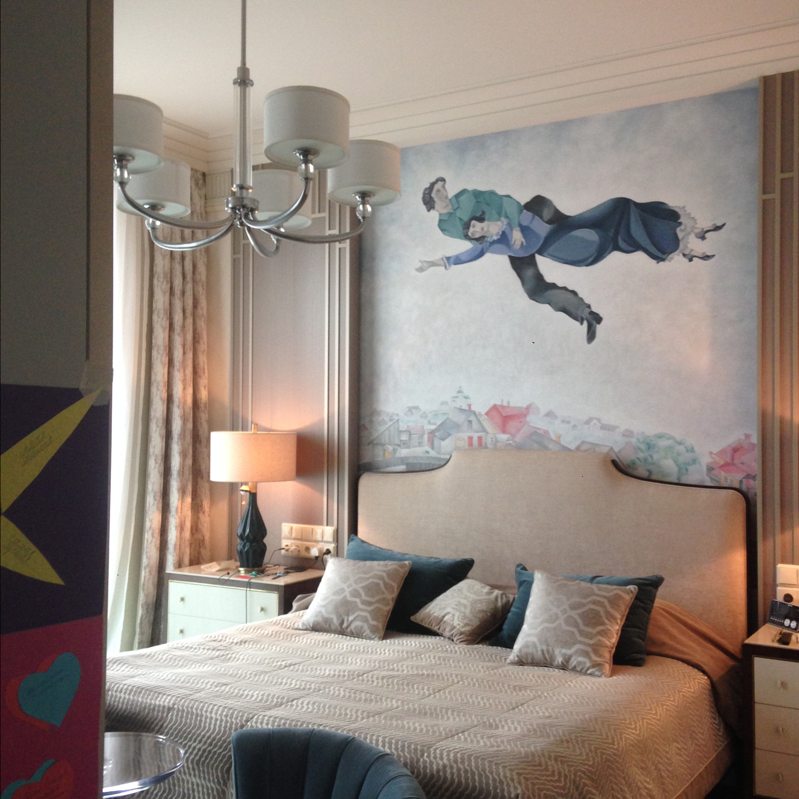 Художественная роспись