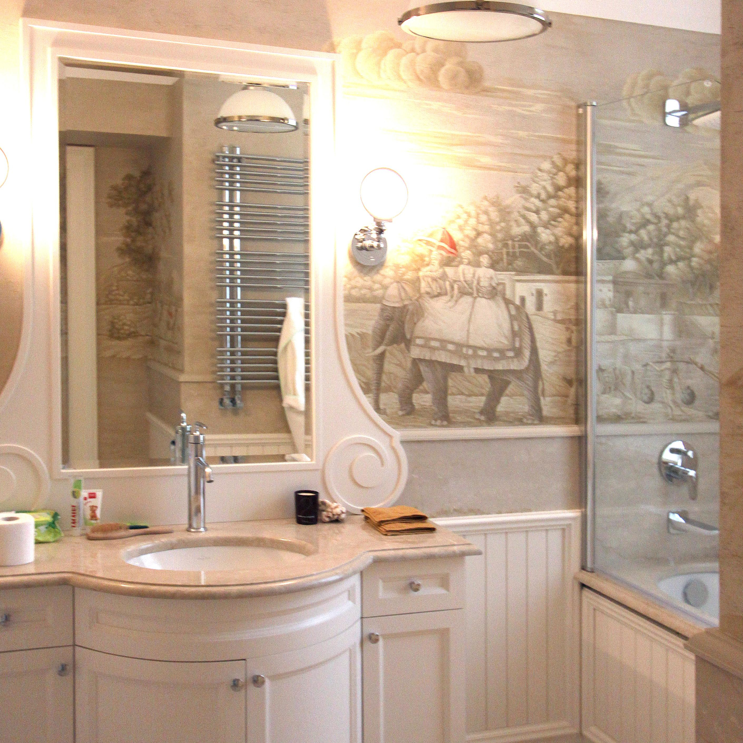 Художественная роспись. Художественная мастерская