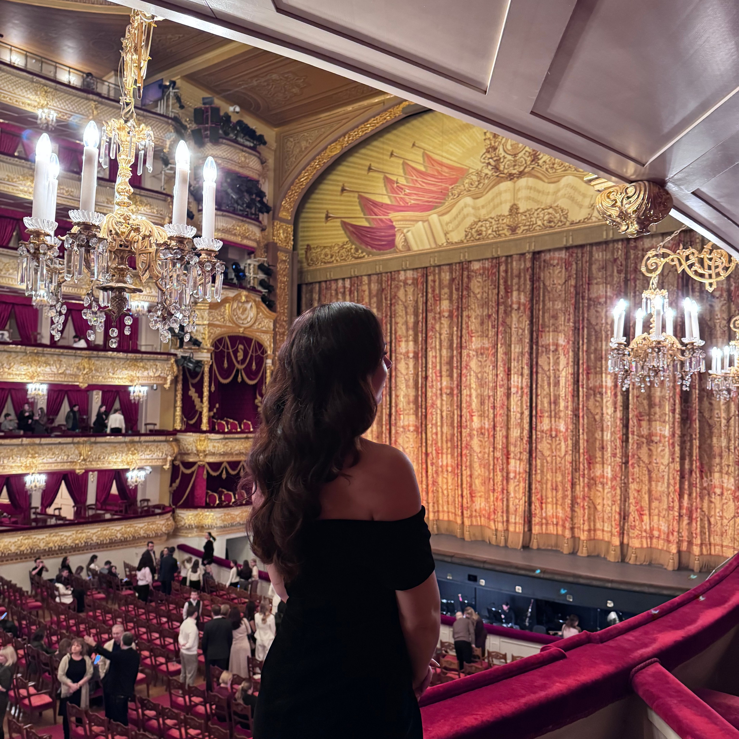 Отзывы. Стилист, визажист Яна Кондратенко