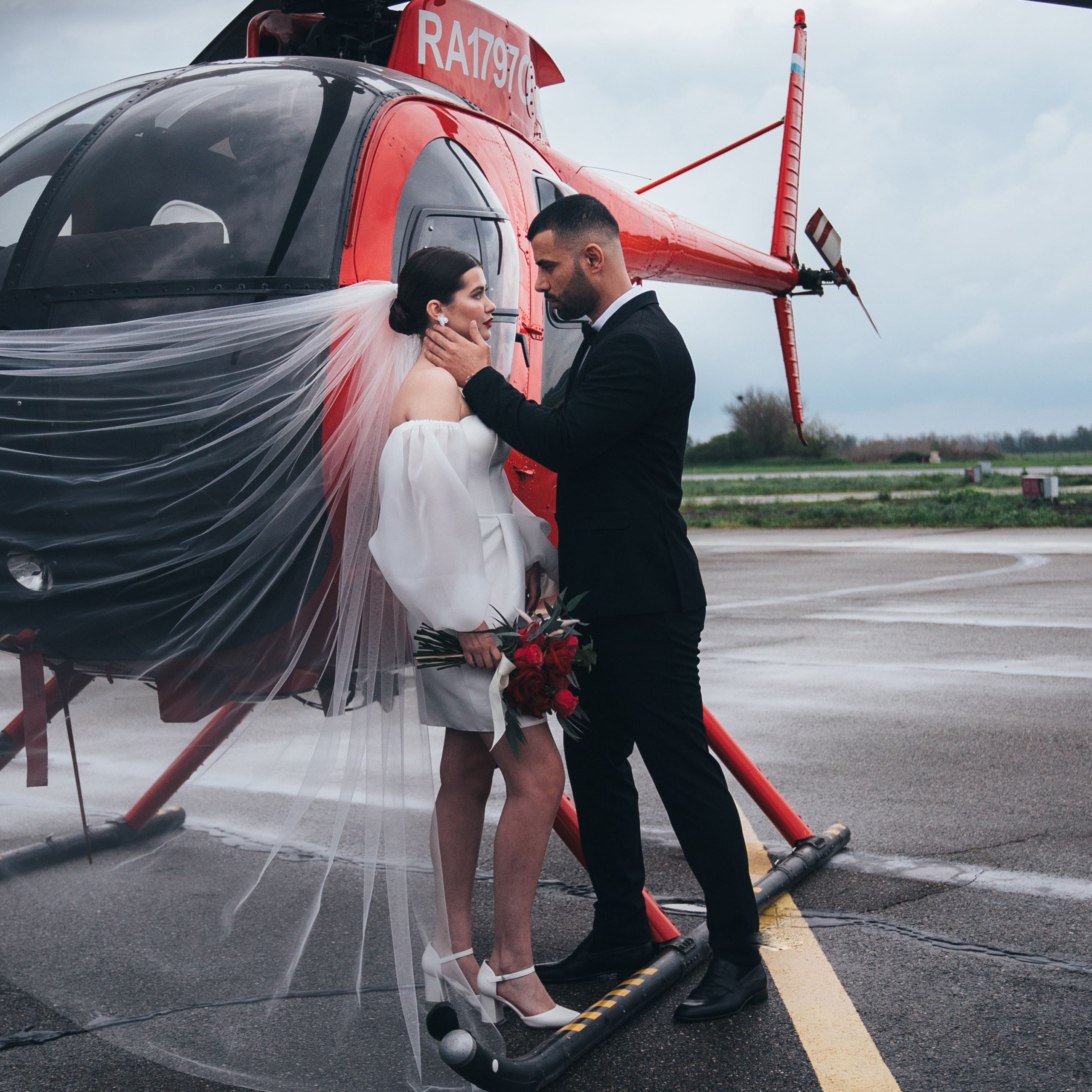 Антонина Савельева Фотограф Ставрополь