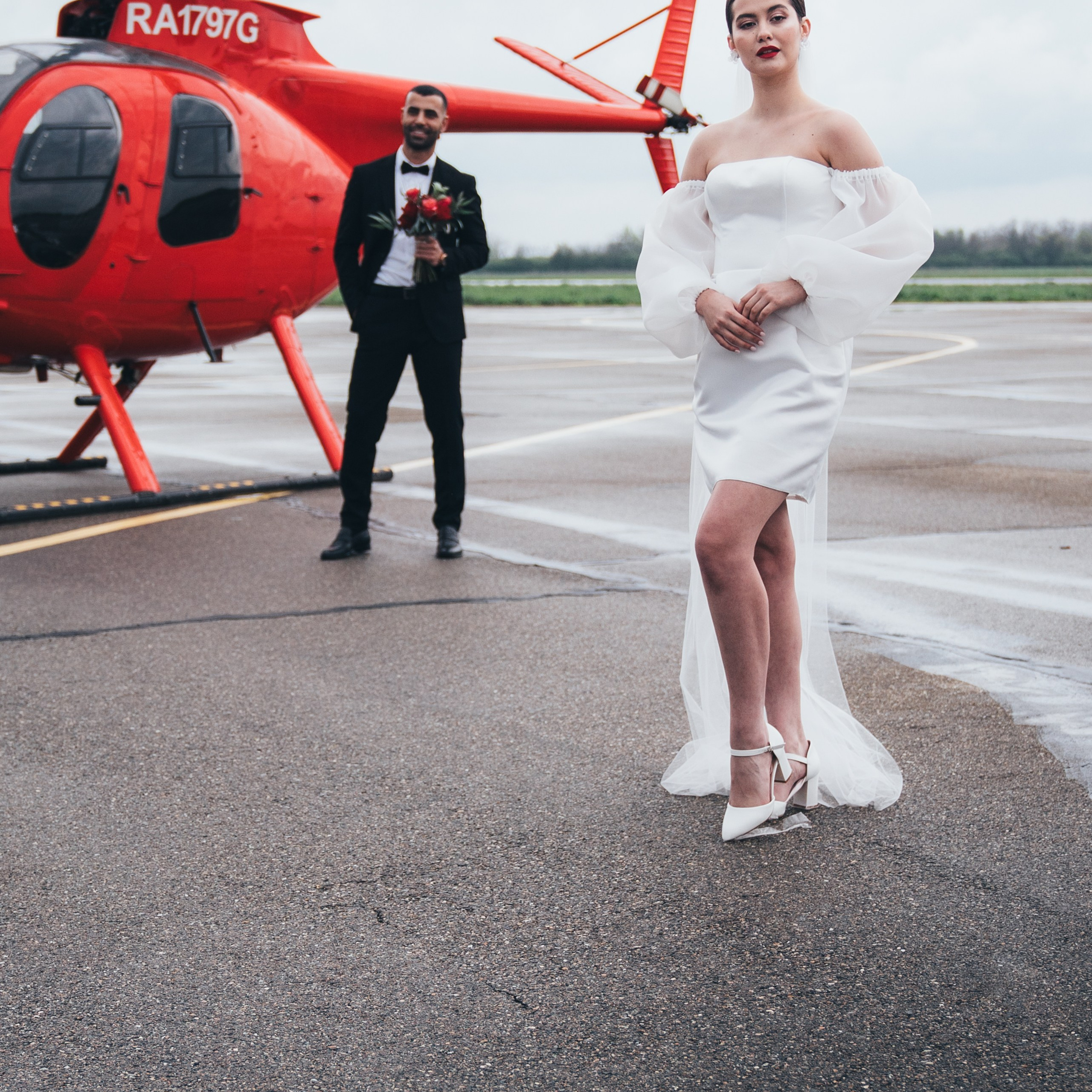 Антонина Савельева Фотограф Ставрополь