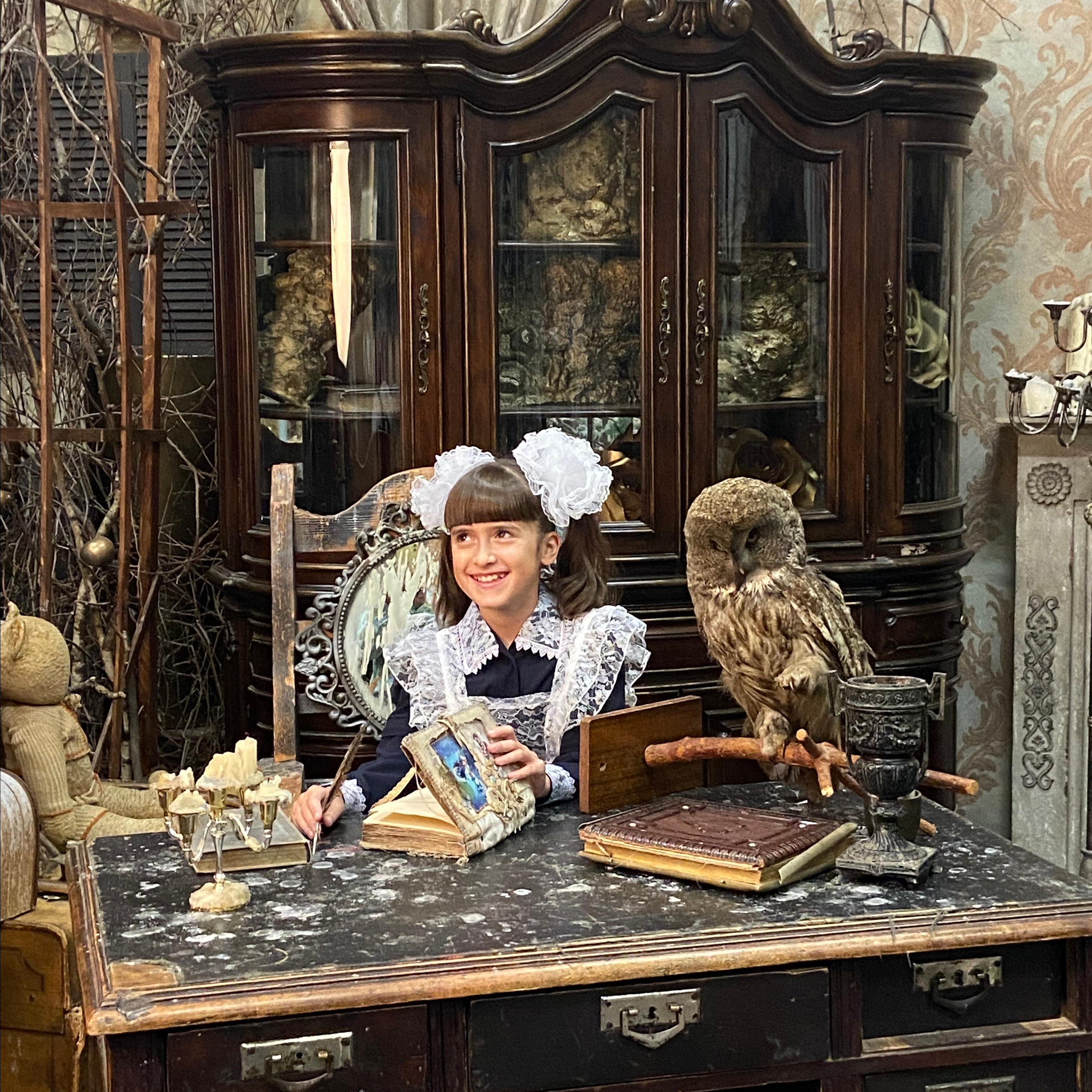 Отзывы о фотостудии Вышка. Выпускной альбом в Москве и Домодедово Вышка Школьный фотограф