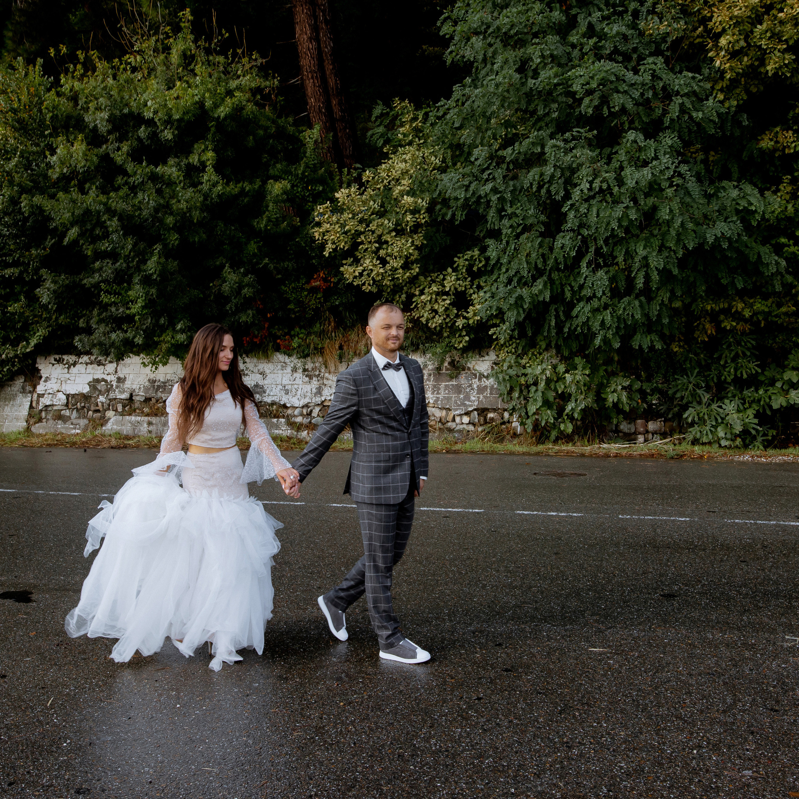 ОБО МНЕ. Tuman Film | Видеосъемка в Сочи и Дубае | Андрей Калитухо