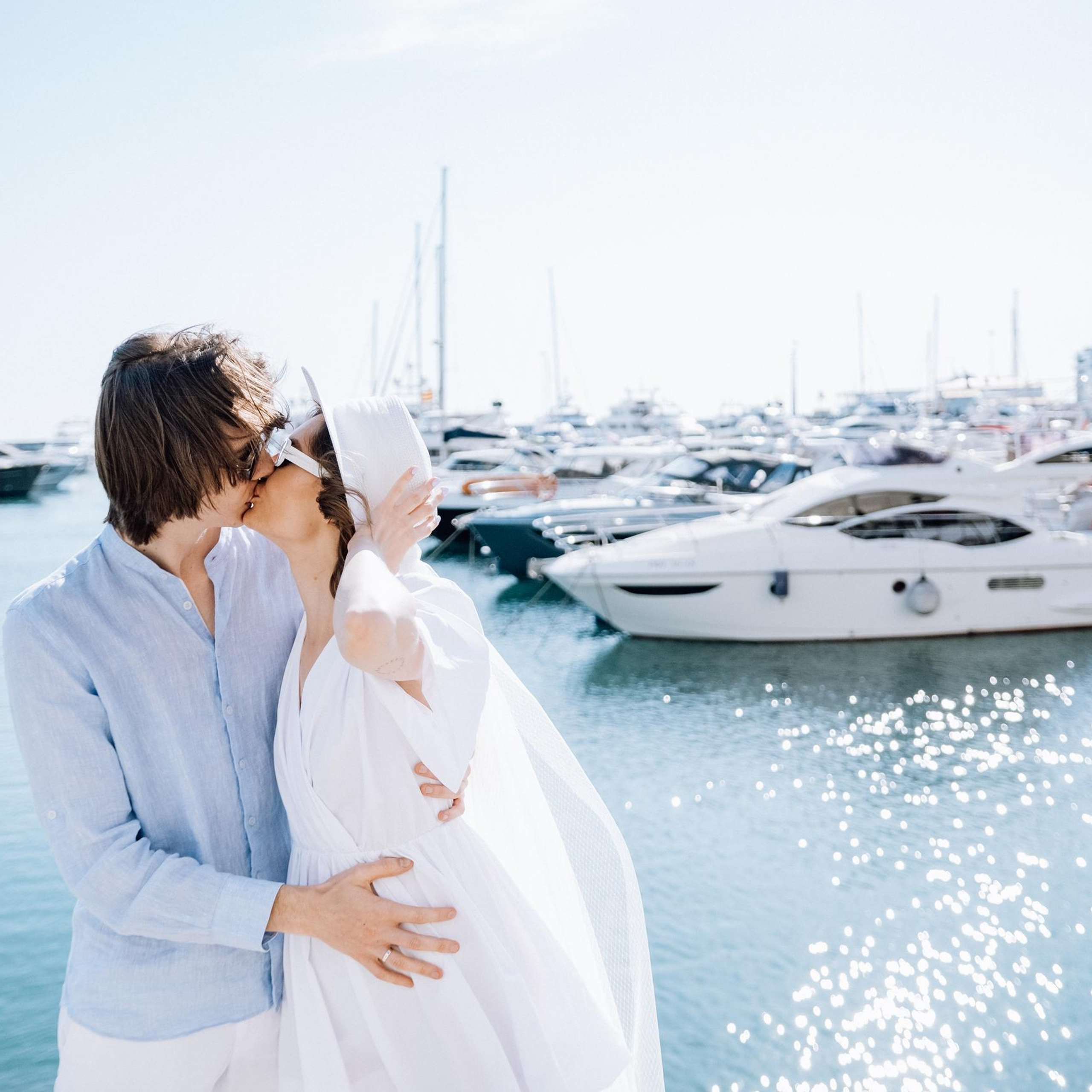 ОБО МНЕ. Tuman Film | Видеосъемка в Сочи и Дубае | Андрей Калитухо