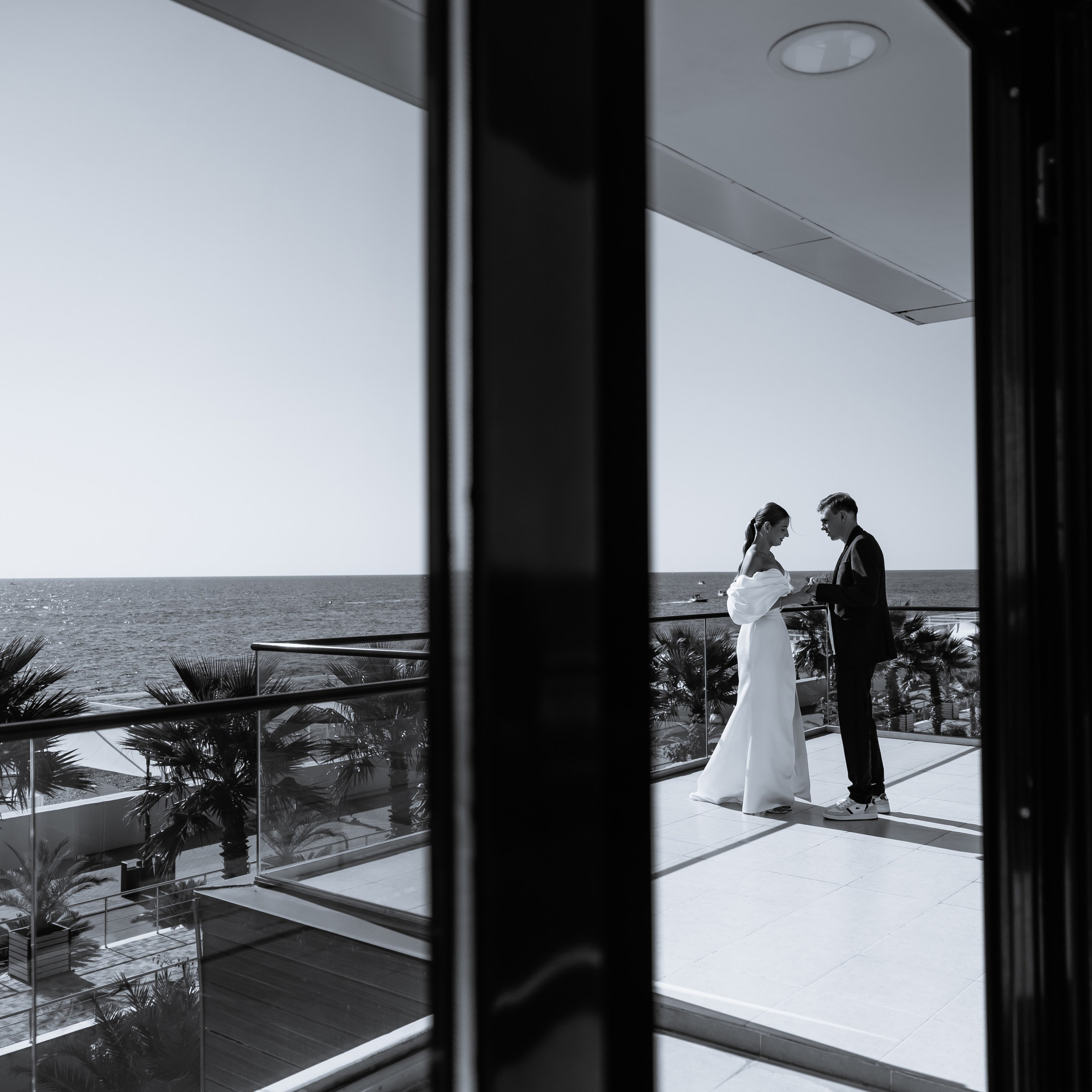 ОБО МНЕ. Tuman Film | Видеосъемка в Сочи и Дубае | Андрей Калитухо