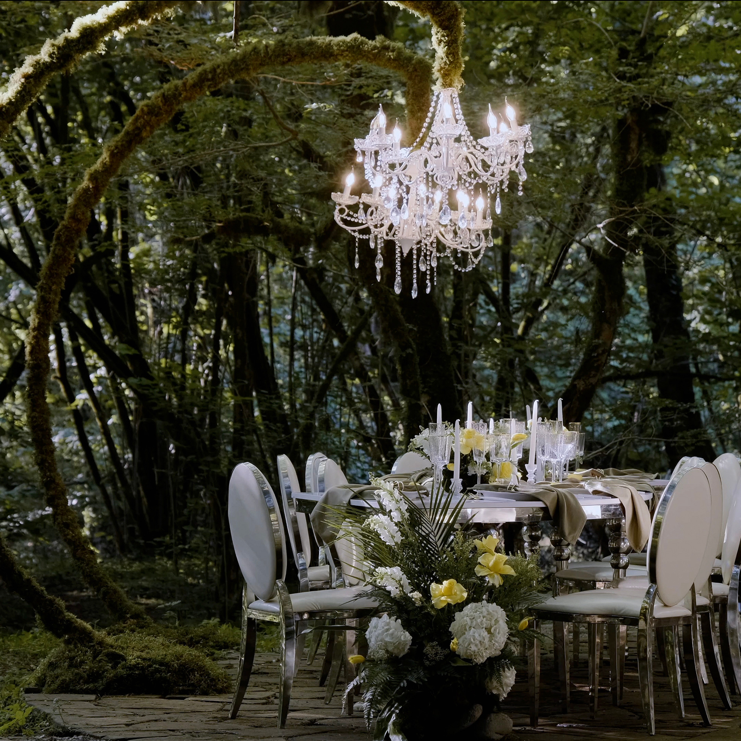 ОБО МНЕ. Tuman Film | Видеосъемка в Сочи и Дубае | Андрей Калитухо