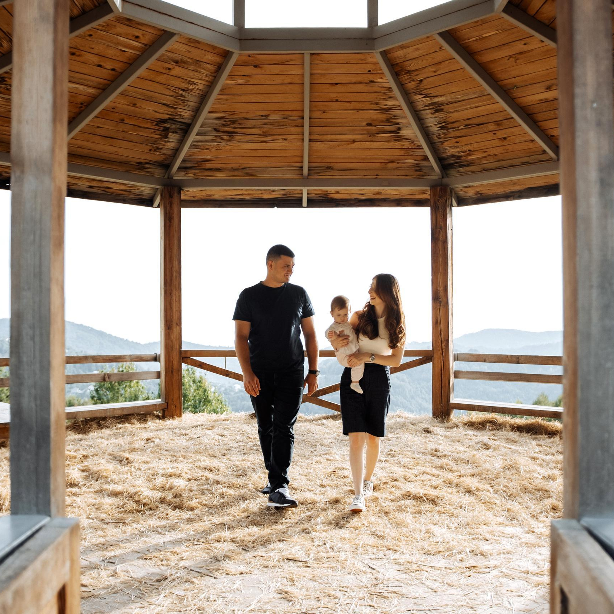 ОБО МНЕ. Tuman Film | Видеосъемка в Сочи и Дубае | Андрей Калитухо