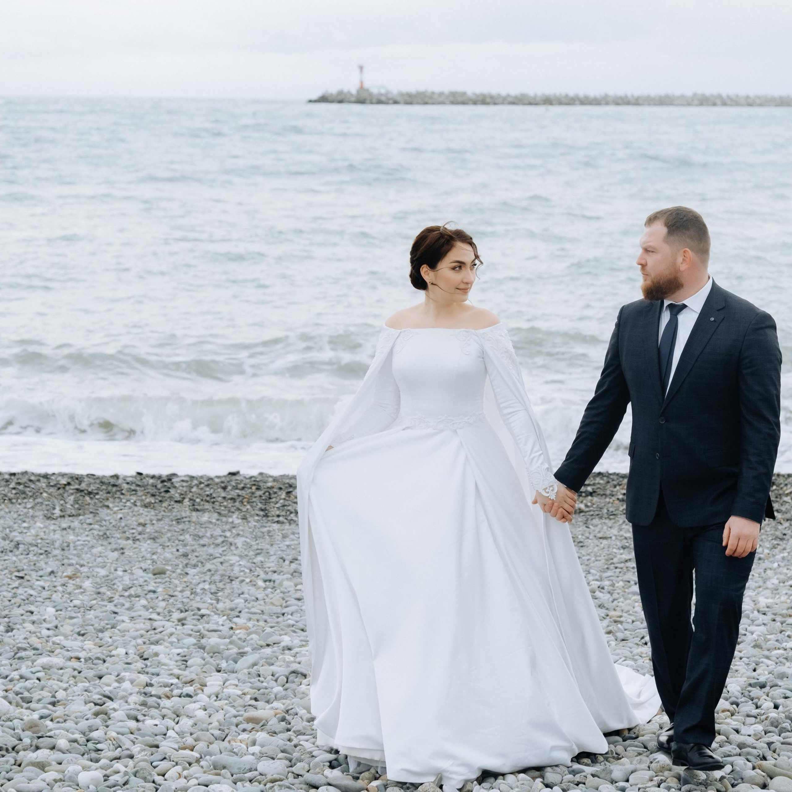 ОБО МНЕ. Tuman Film | Видеосъемка в Сочи и Дубае | Андрей Калитухо