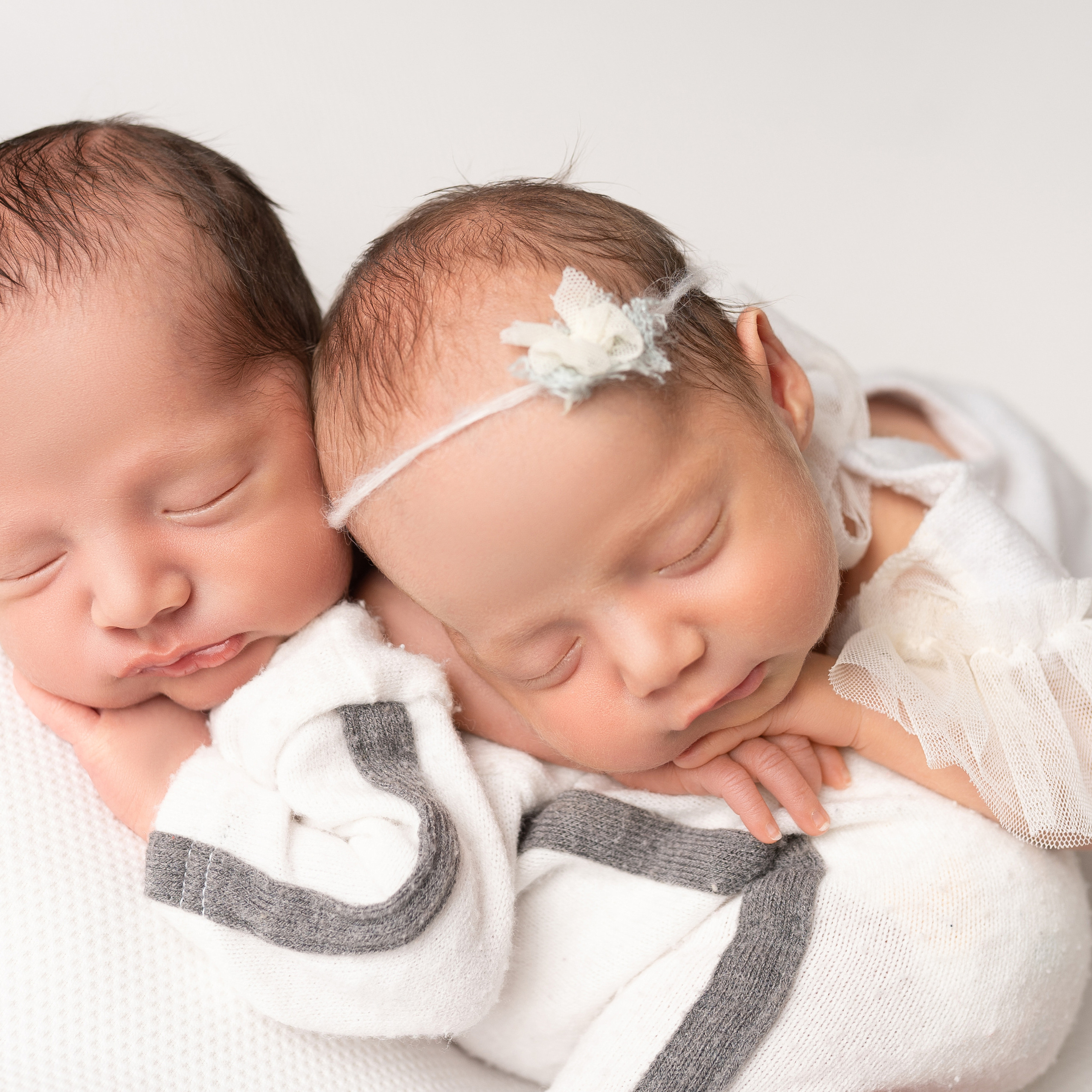 Амина и Мухаммад