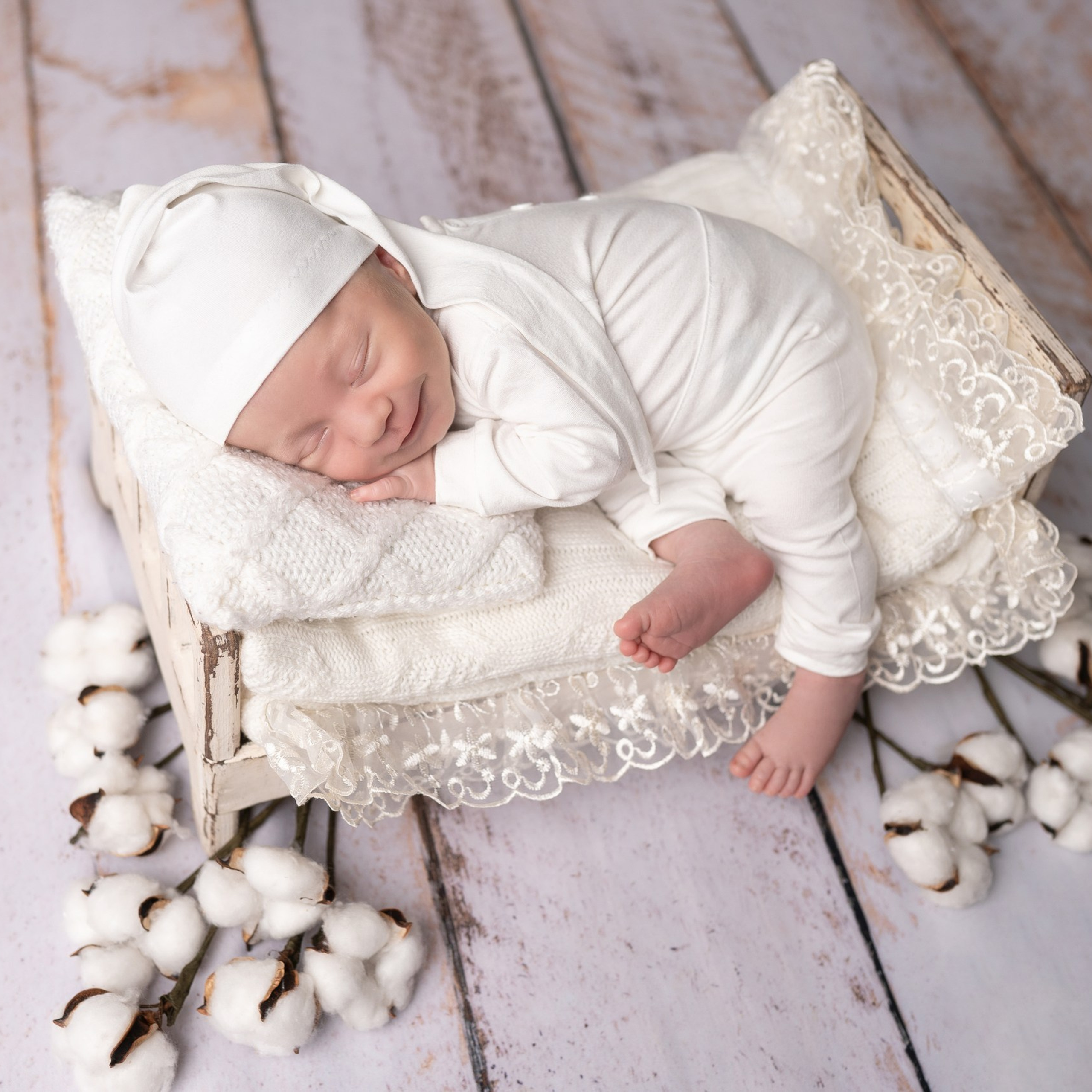 Отзывы. Фотограф новорождённых в Минске. Годик под ключ