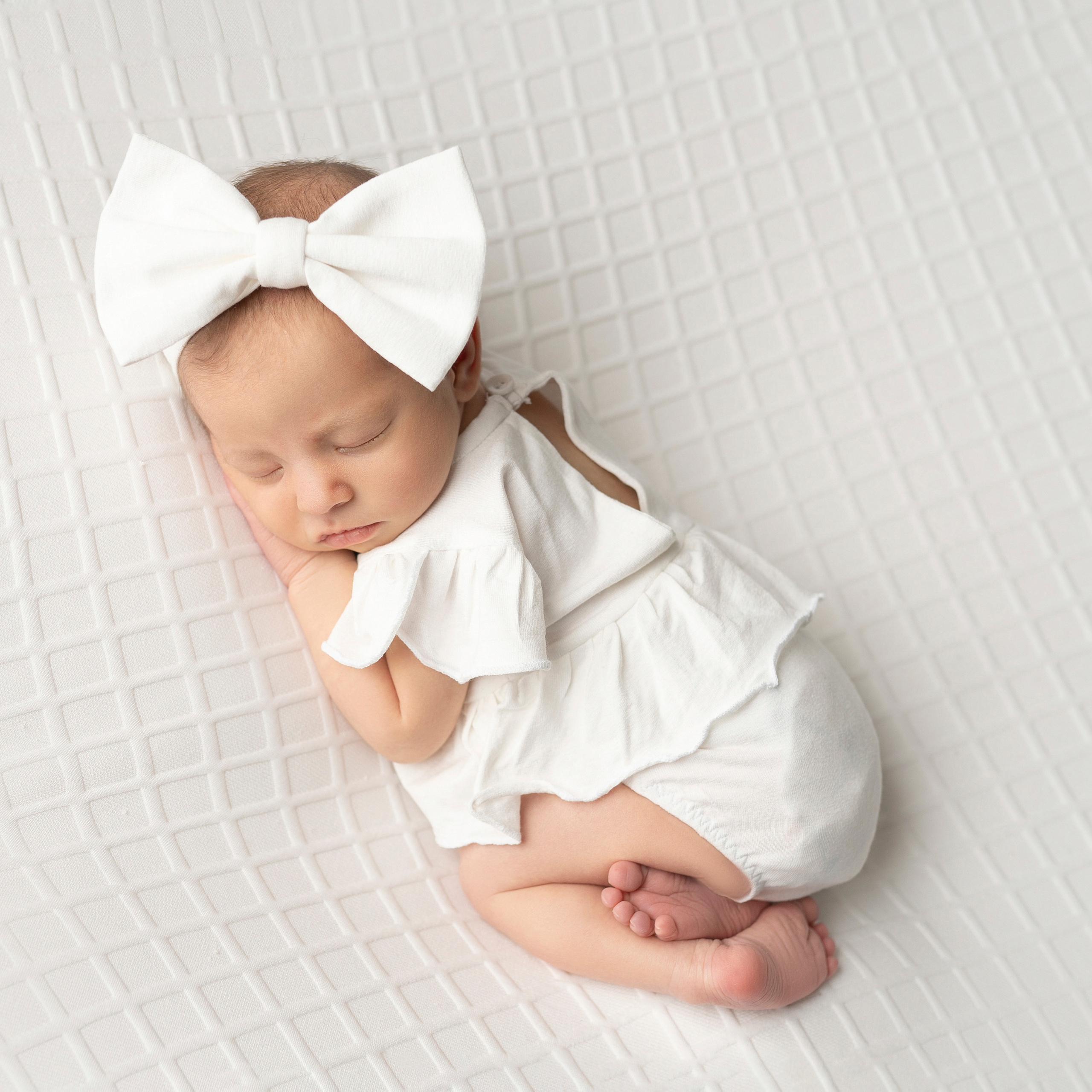 Отзывы. Фотограф новорождённых в Минске. Годик под ключ