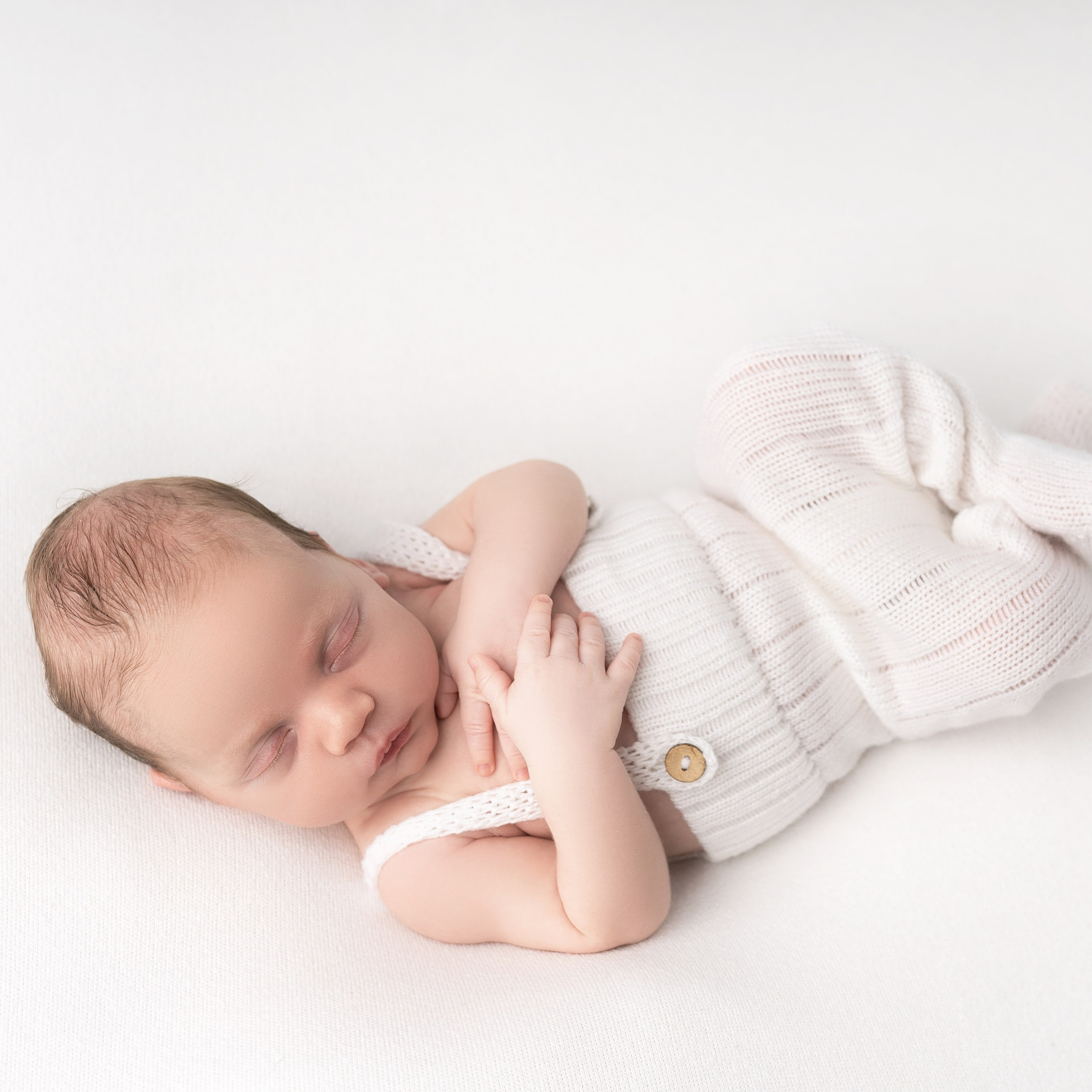 Отзывы. Фотограф новорождённых в Минске. Годик под ключ