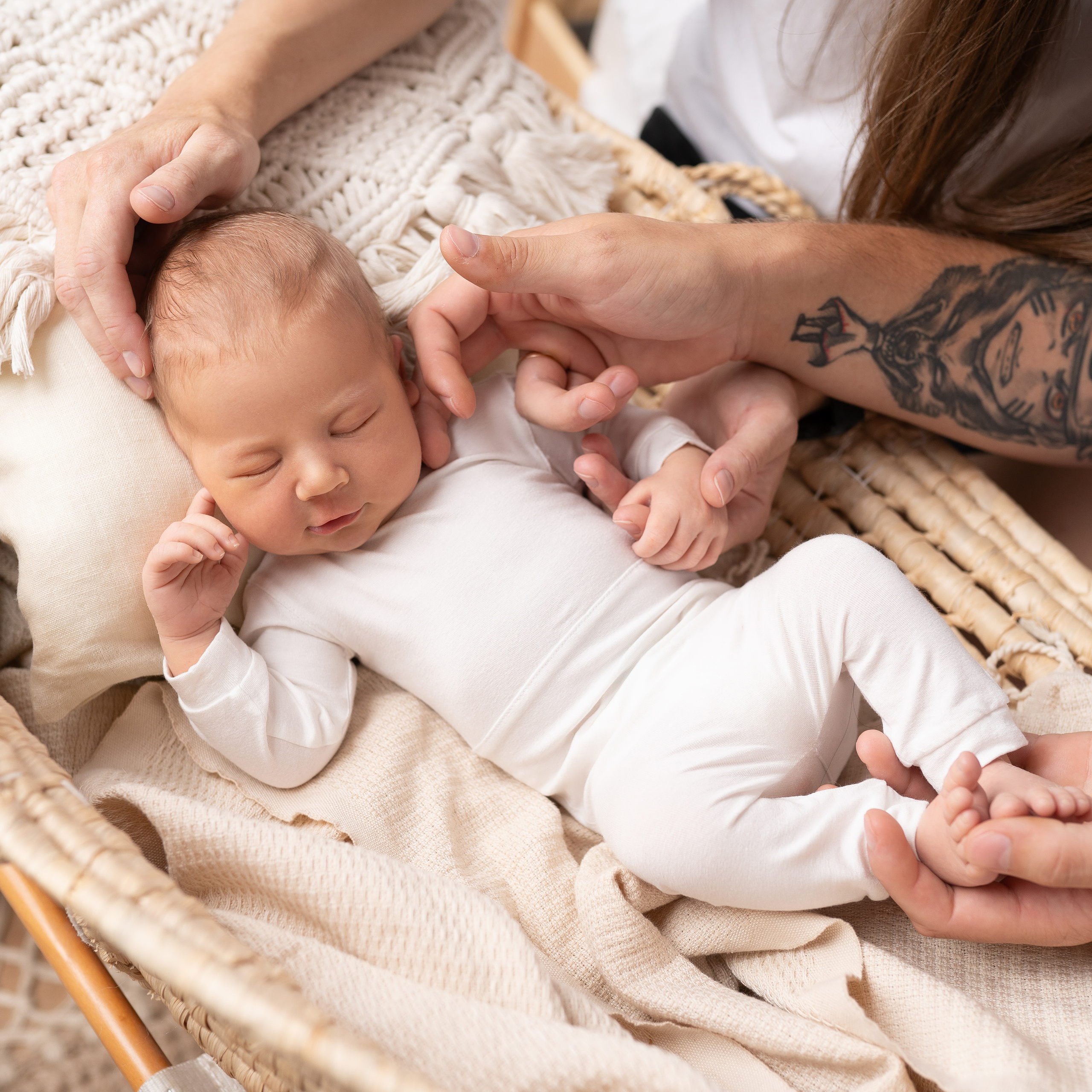 Отзывы. Фотограф новорождённых в Минске. Годик под ключ