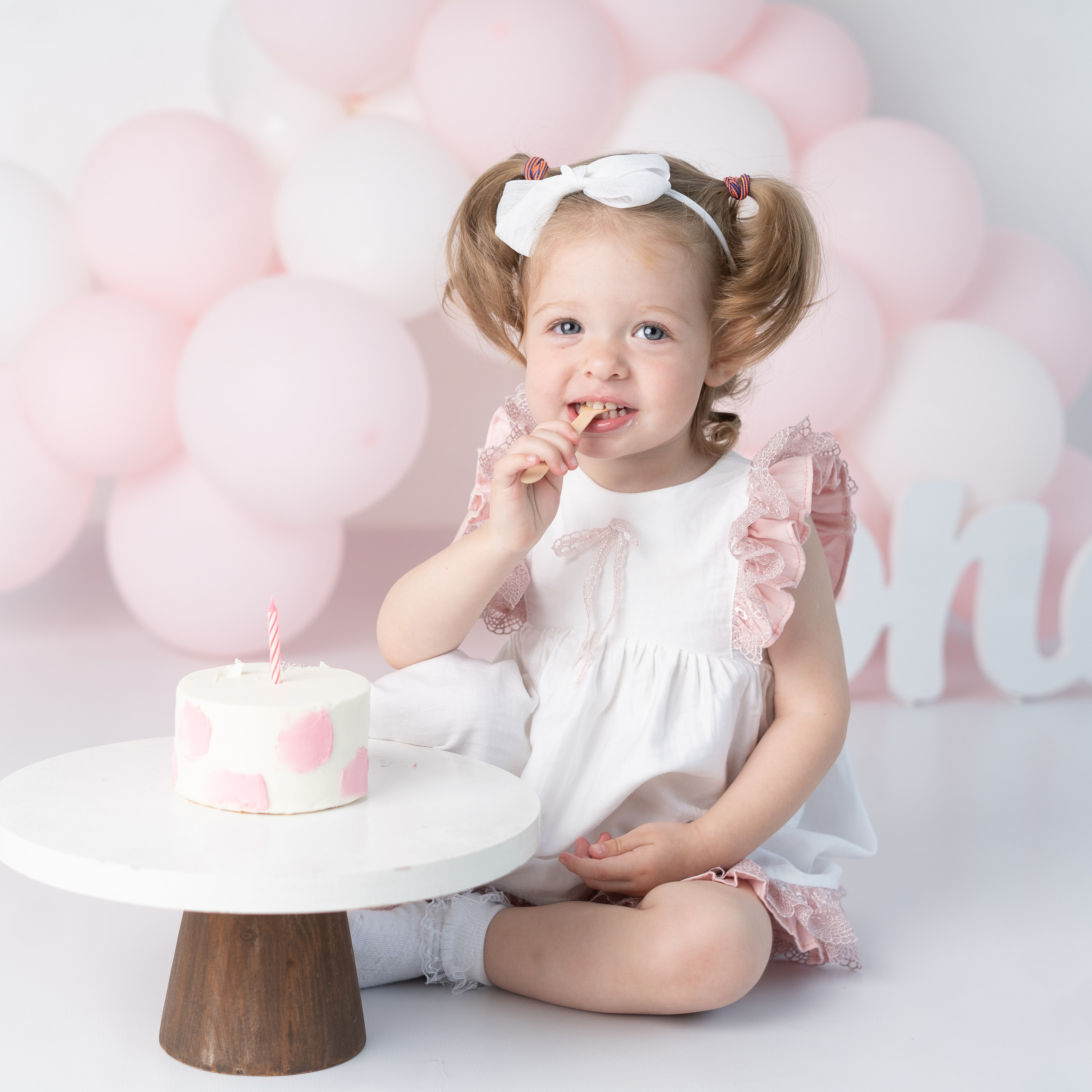 Отзывы. Фотограф новорождённых в Минске. Годик под ключ