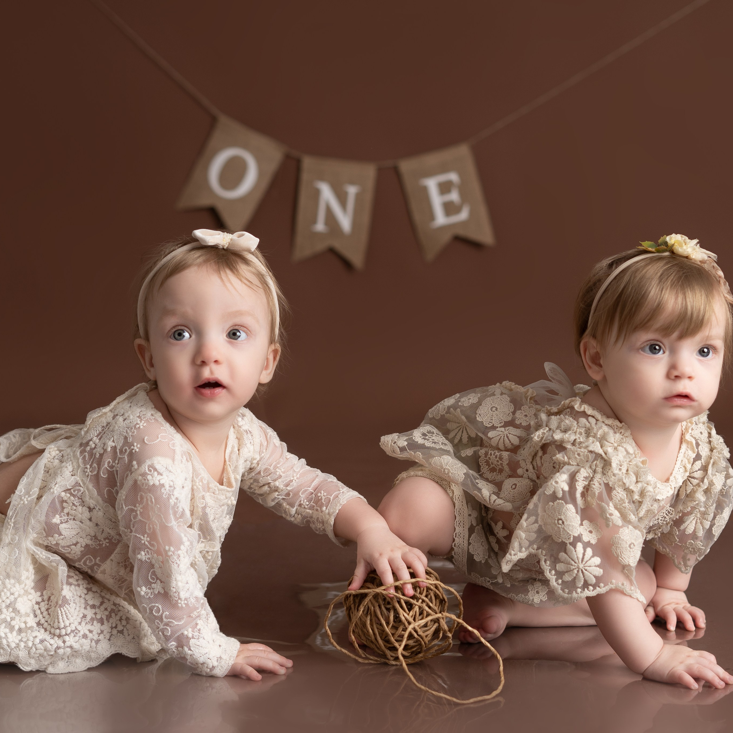 Отзывы. Фотограф новорождённых в Минске. Годик под ключ