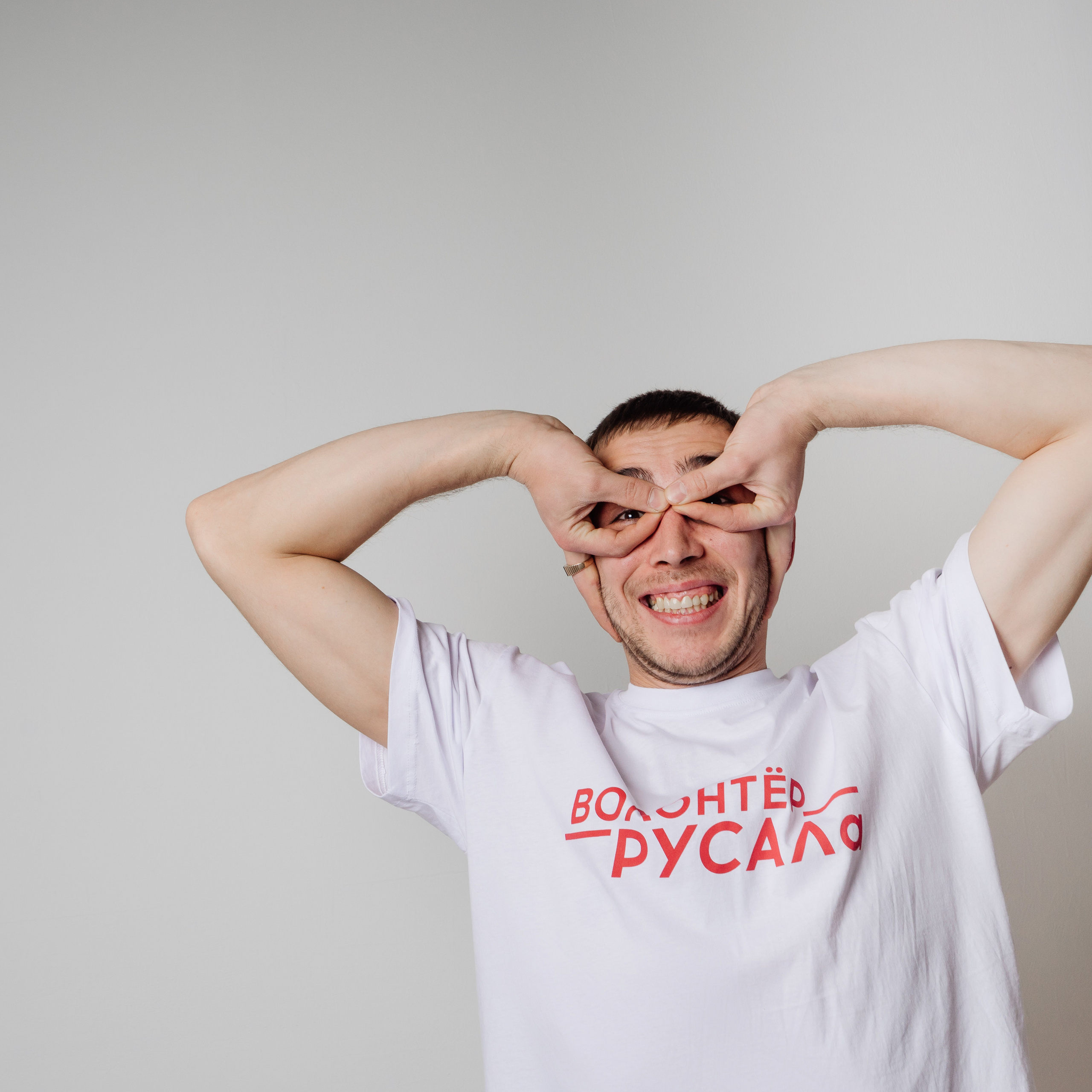 Волонтёры РусАла