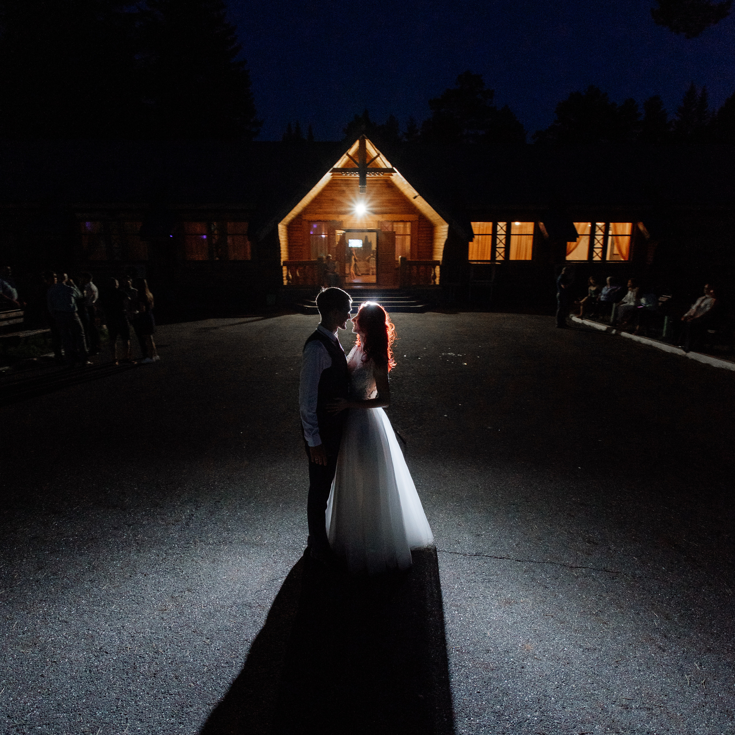 По классике